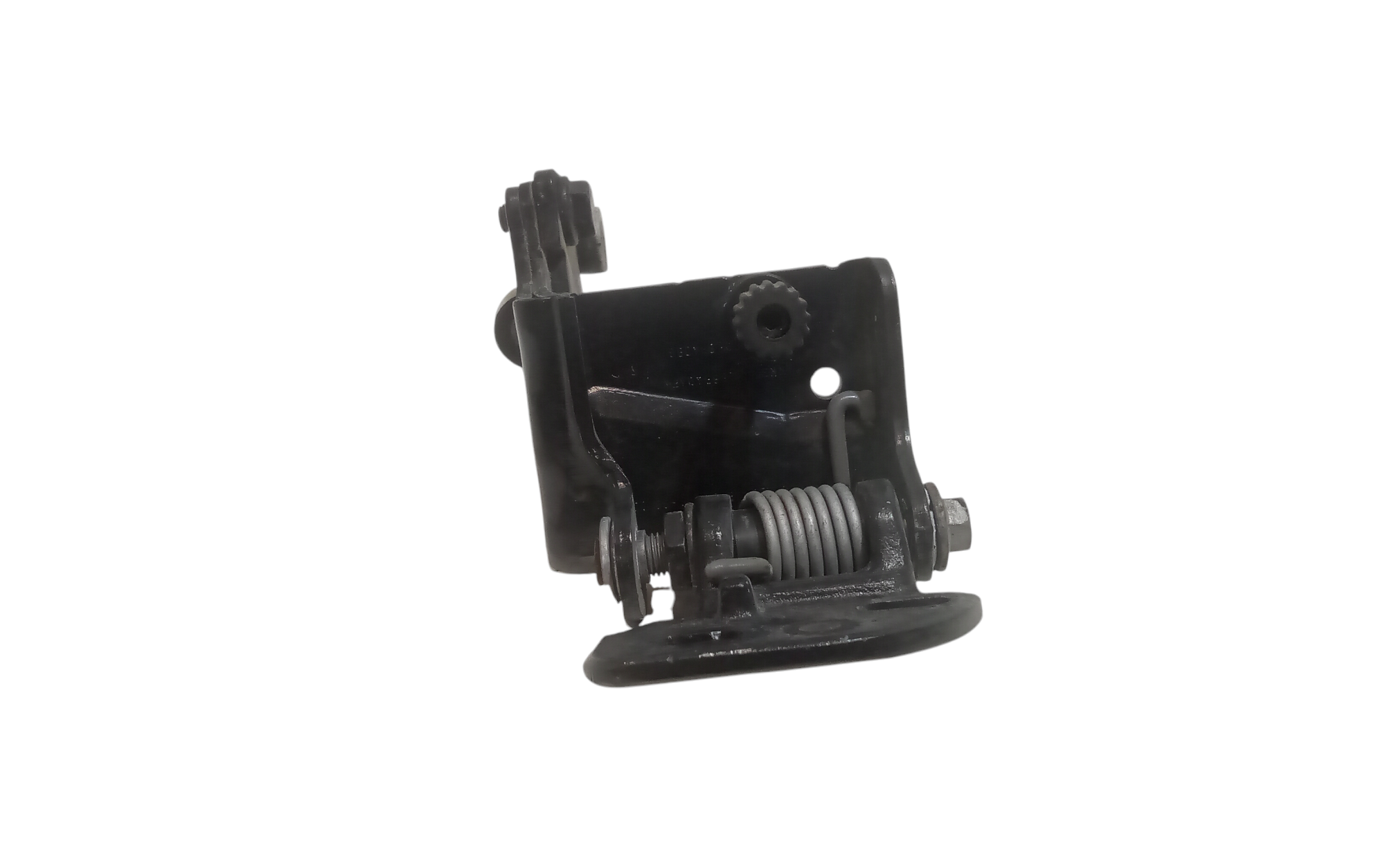 Cerniera porta scorrevole dx per Ford Transit (2020 - )