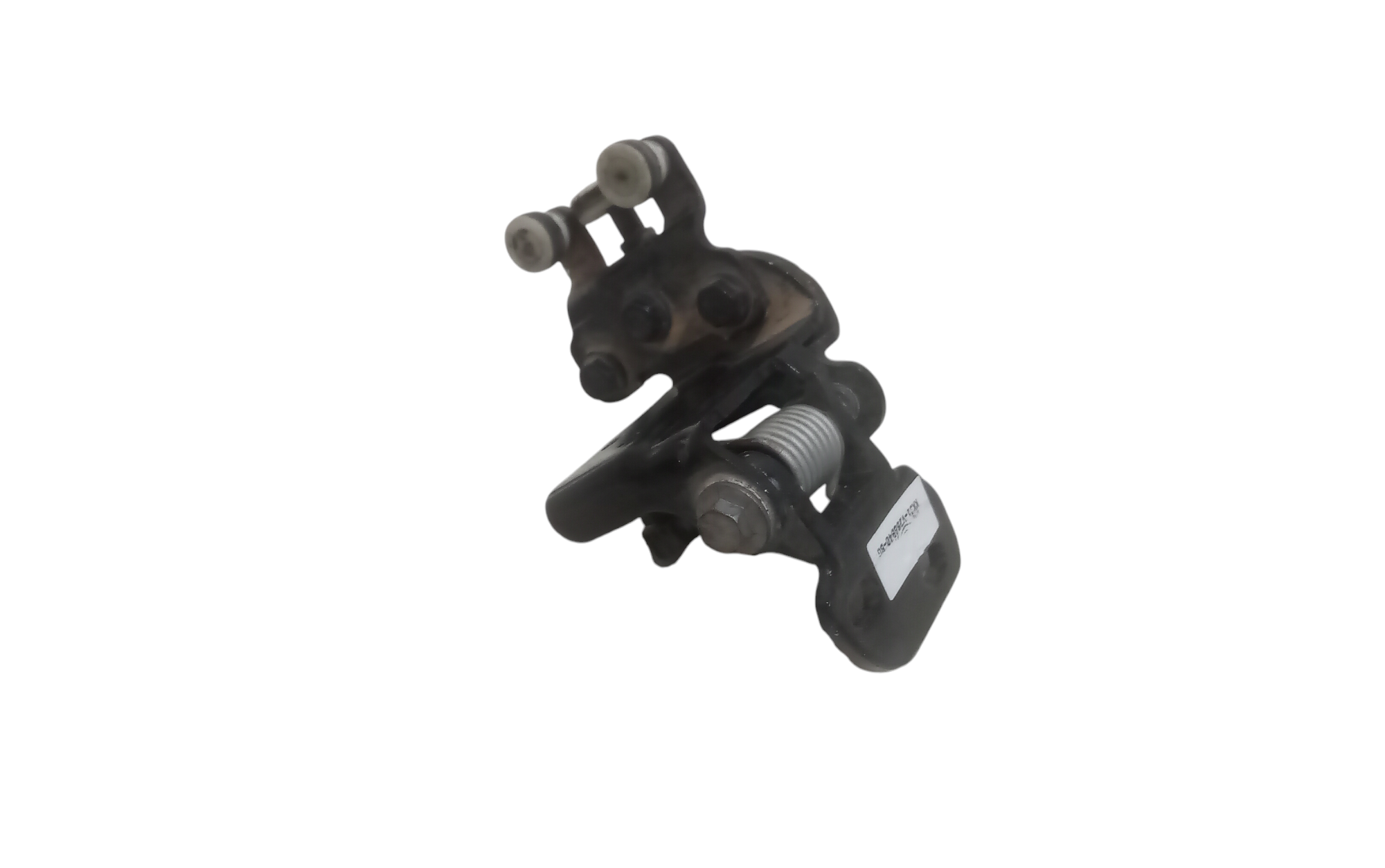 Cerniera porta scorrevole dx per Ford Transit (2020 - )