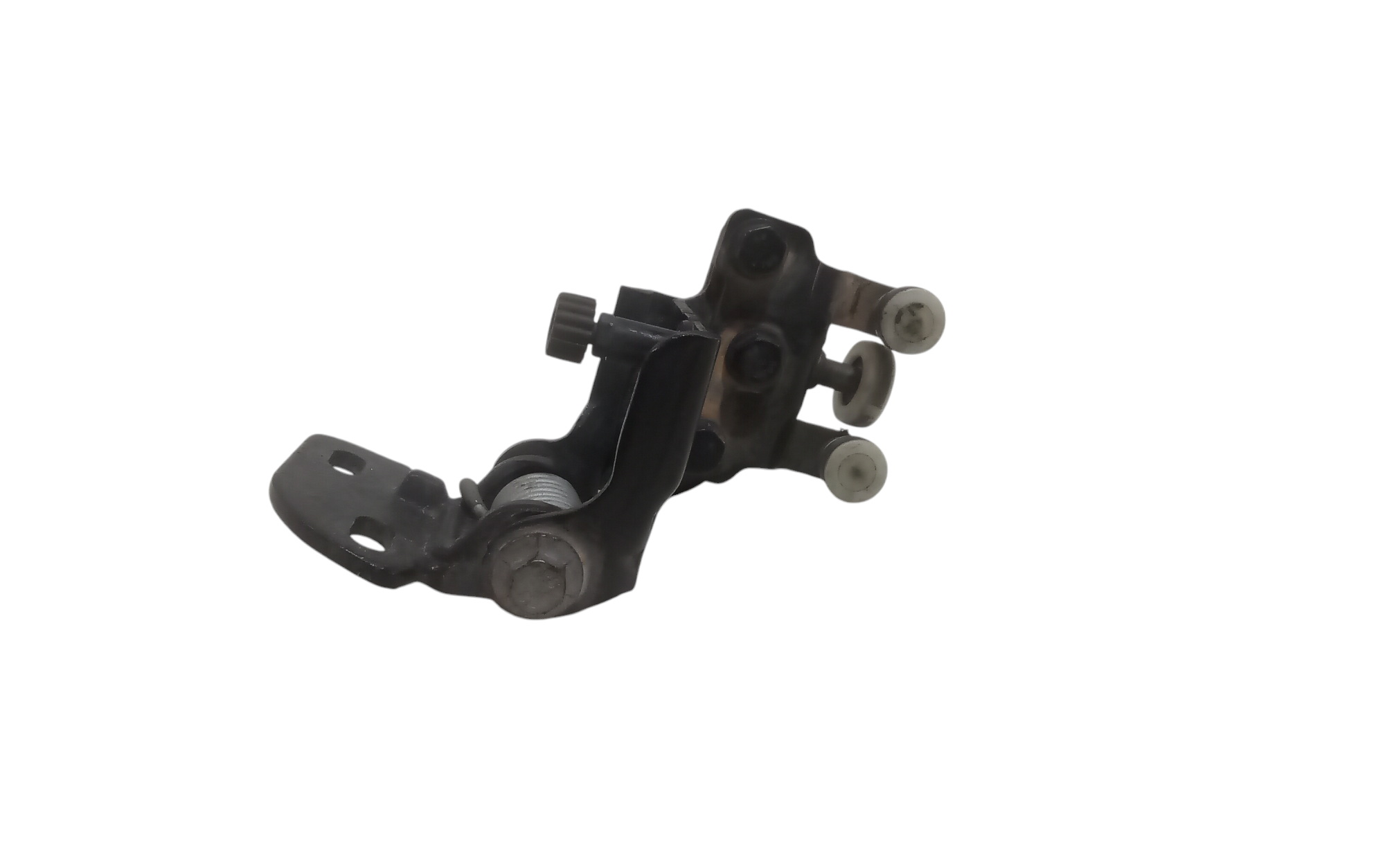 Cerniera porta scorrevole dx per Ford Transit (2020 - )