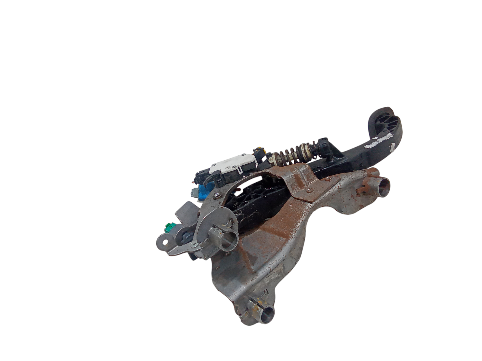 Pedale frizione per Renault Scenic Serie (09>16) (2009 - 2016)