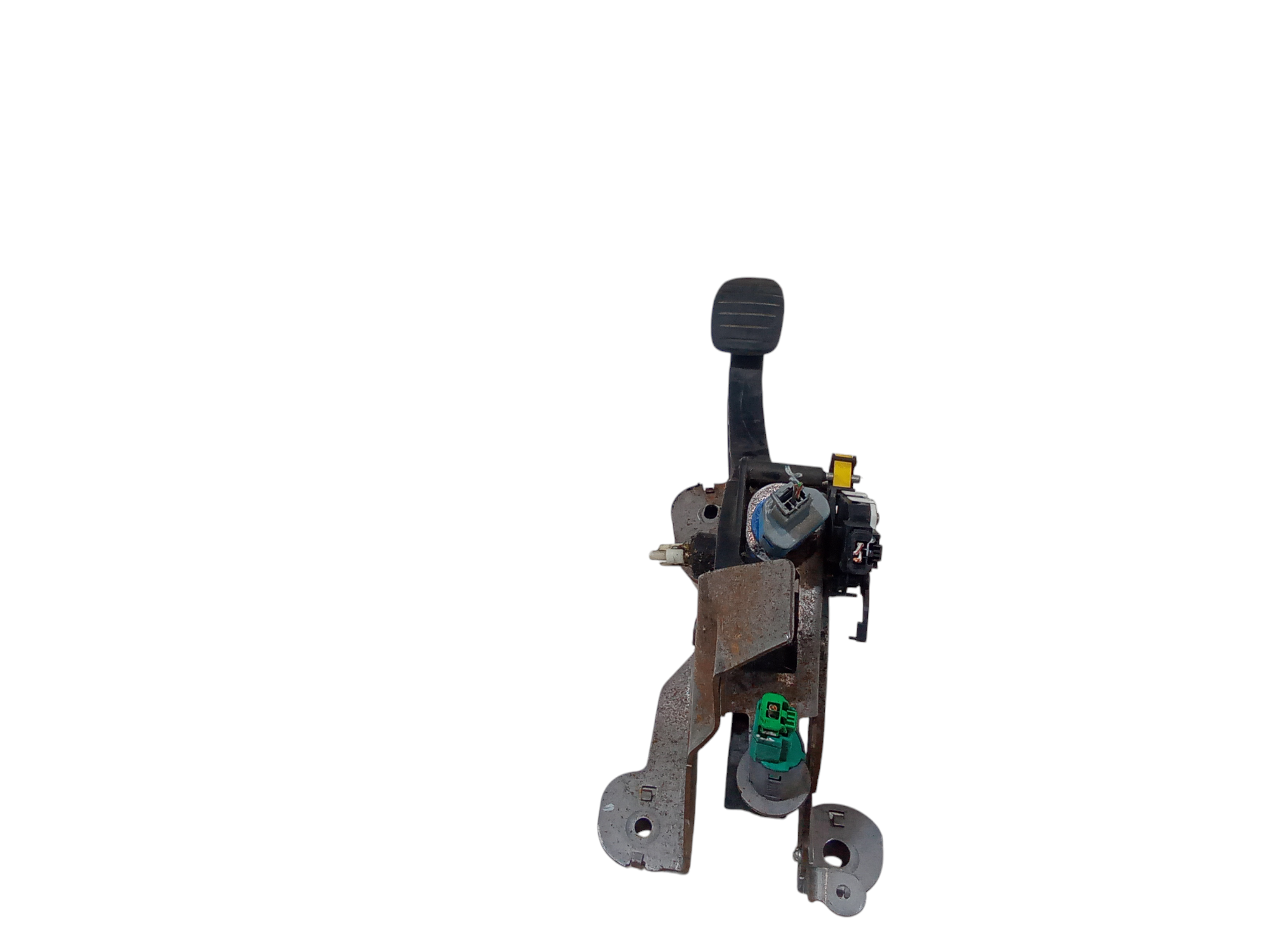 Pedale frizione per Renault Scenic Serie (09>16) (2009 - 2016)