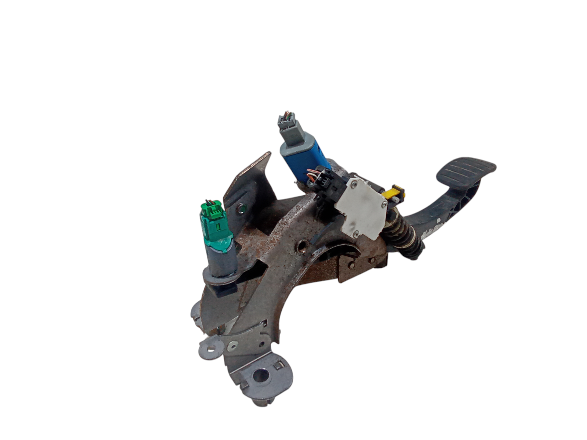 Pedale frizione per Renault Scenic Serie (09>16) (2009 - 2016)