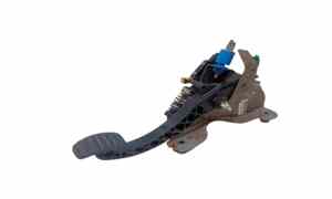 Pedale frizione per Renault Scenic Serie (09>16) (2009 - 2016)