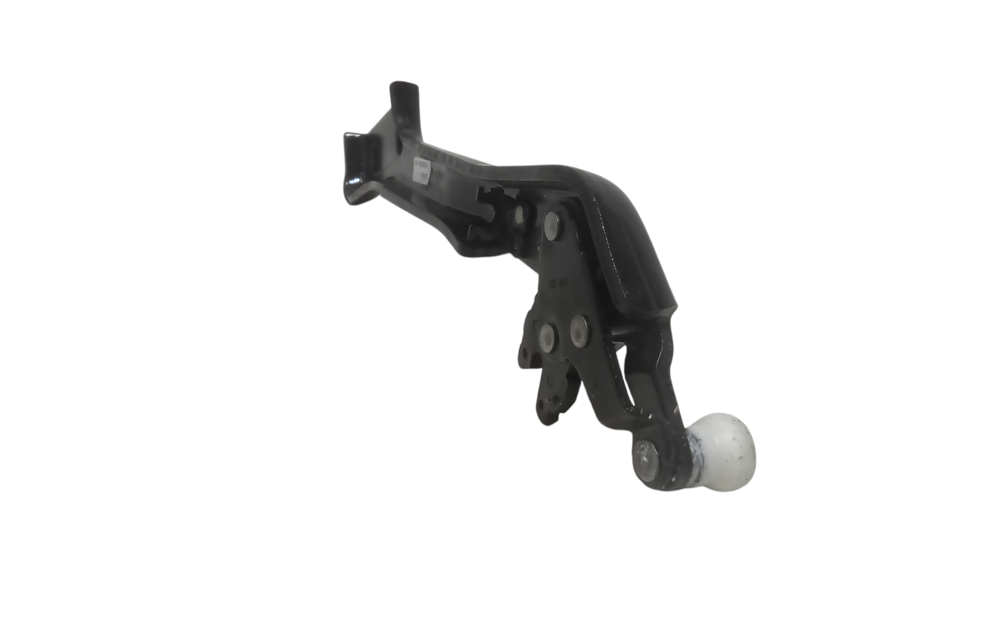 Cerniera porta scorrevole dx per Ford Transit (2020 - )