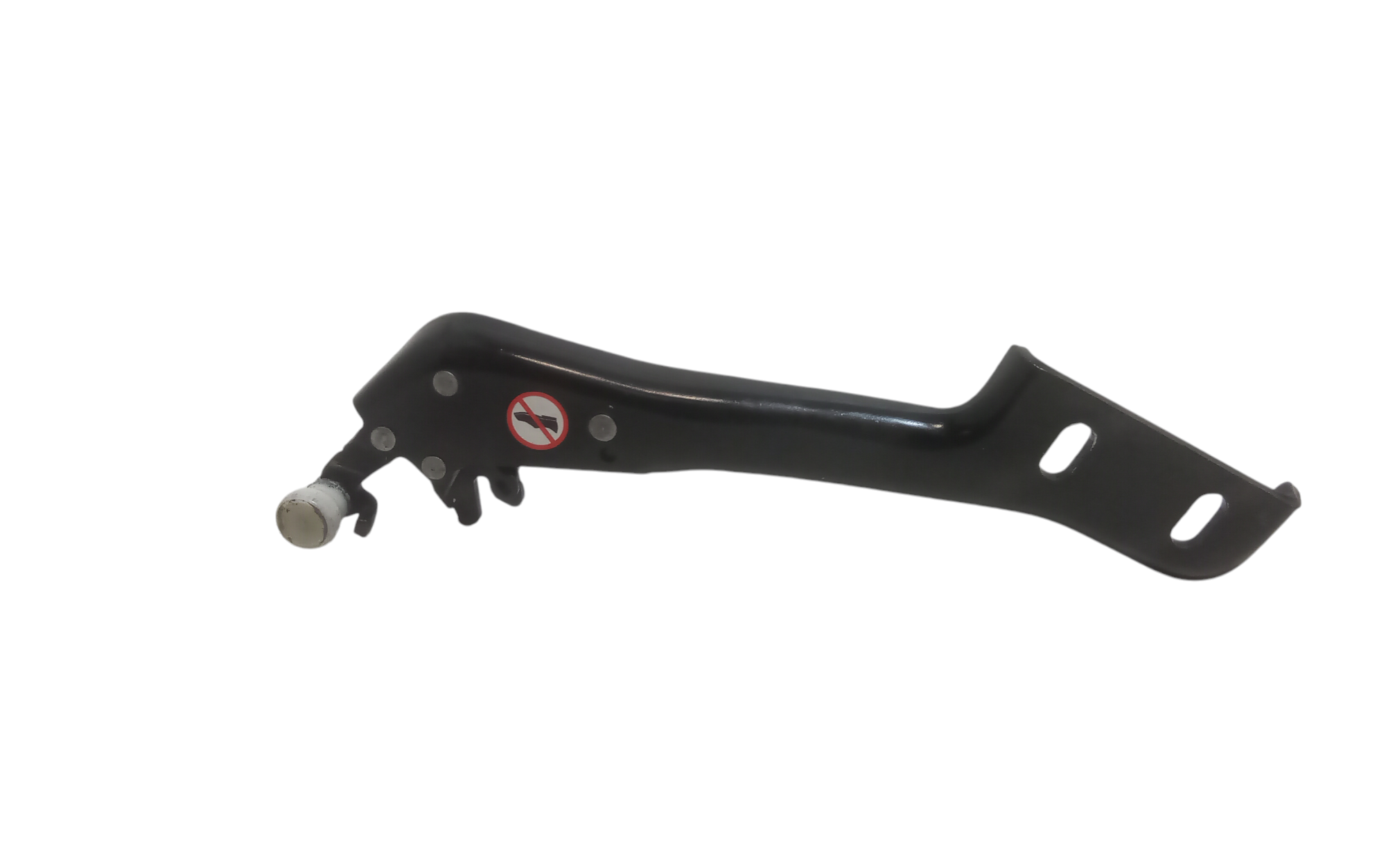 Cerniera porta scorrevole dx per Ford Transit (2020 - )