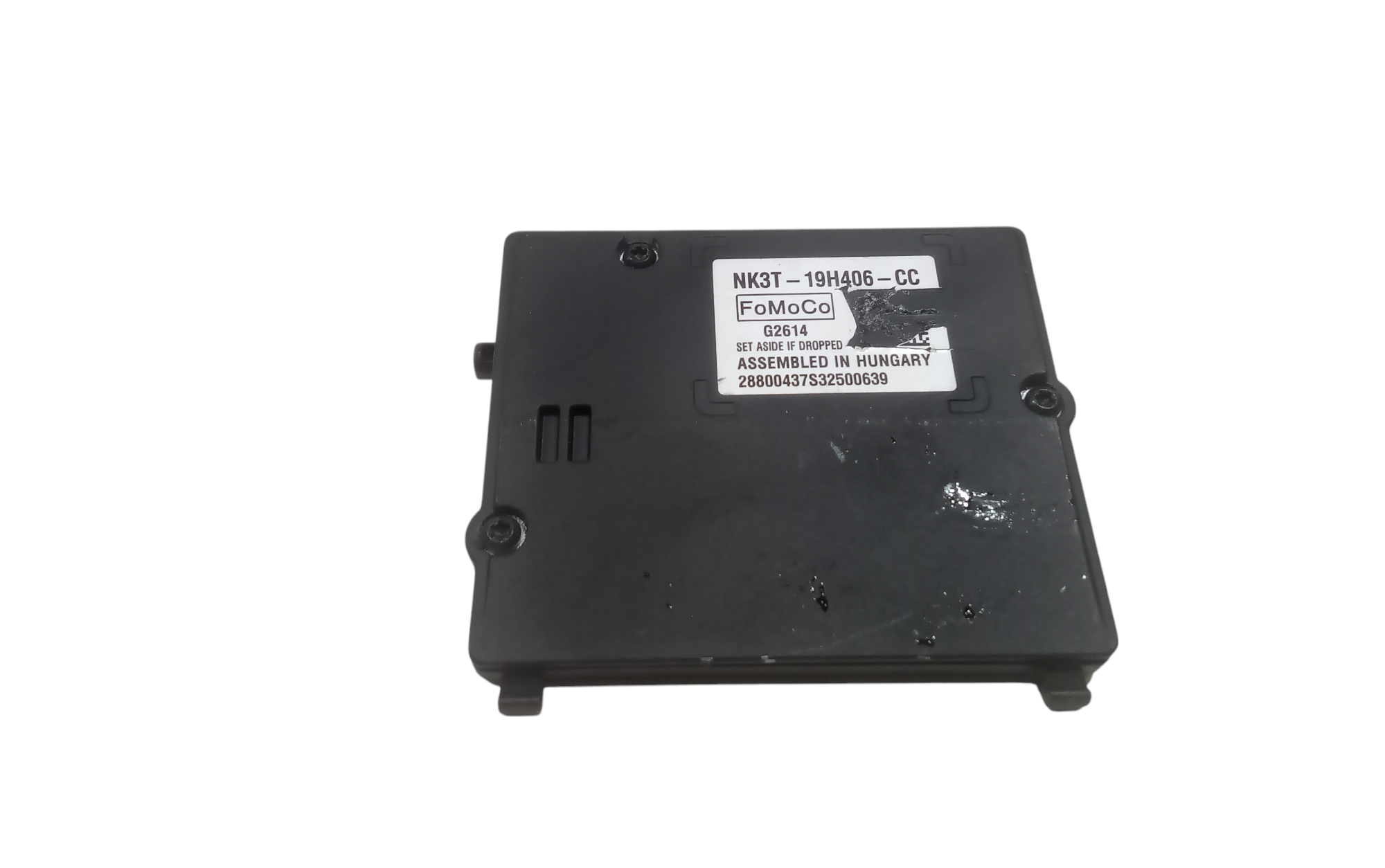 Telecamera anteriore per Ford Transit (2020 - )