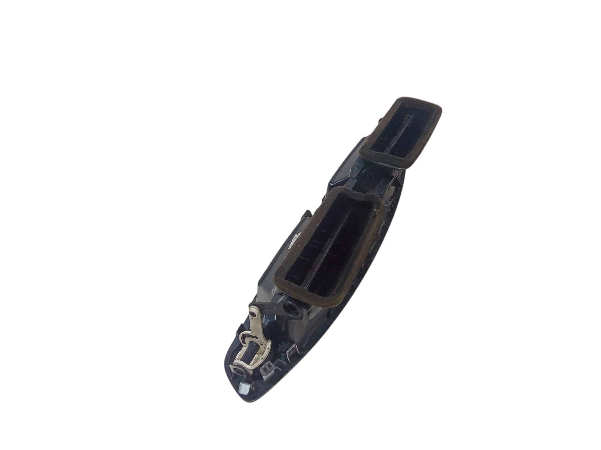 Bocchette Aria Cruscotto per Renault Scenic Serie (09>16) (2009 - 2016)