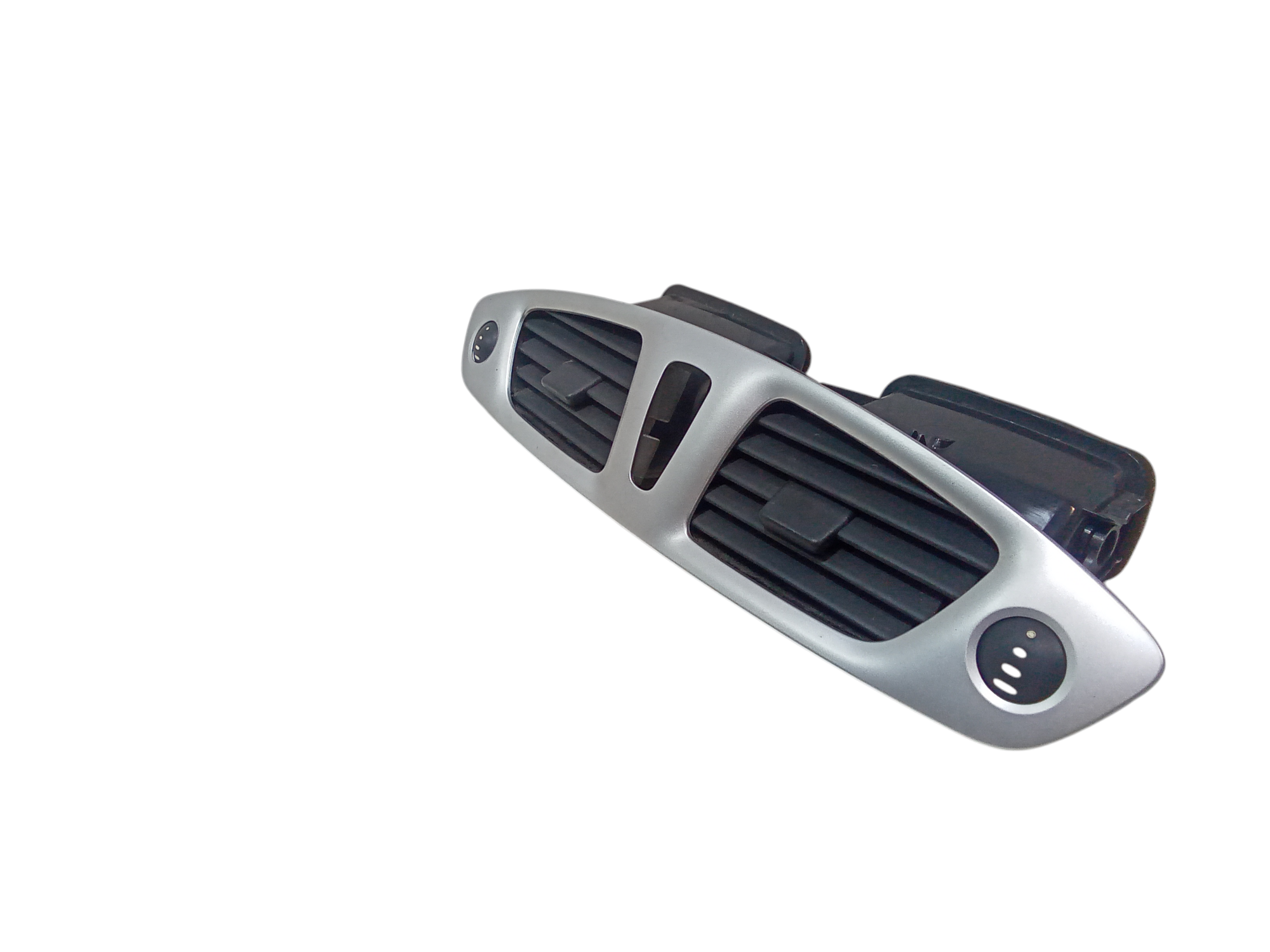 Bocchette Aria Cruscotto per Renault Scenic Serie (09>16) (2009 - 2016)