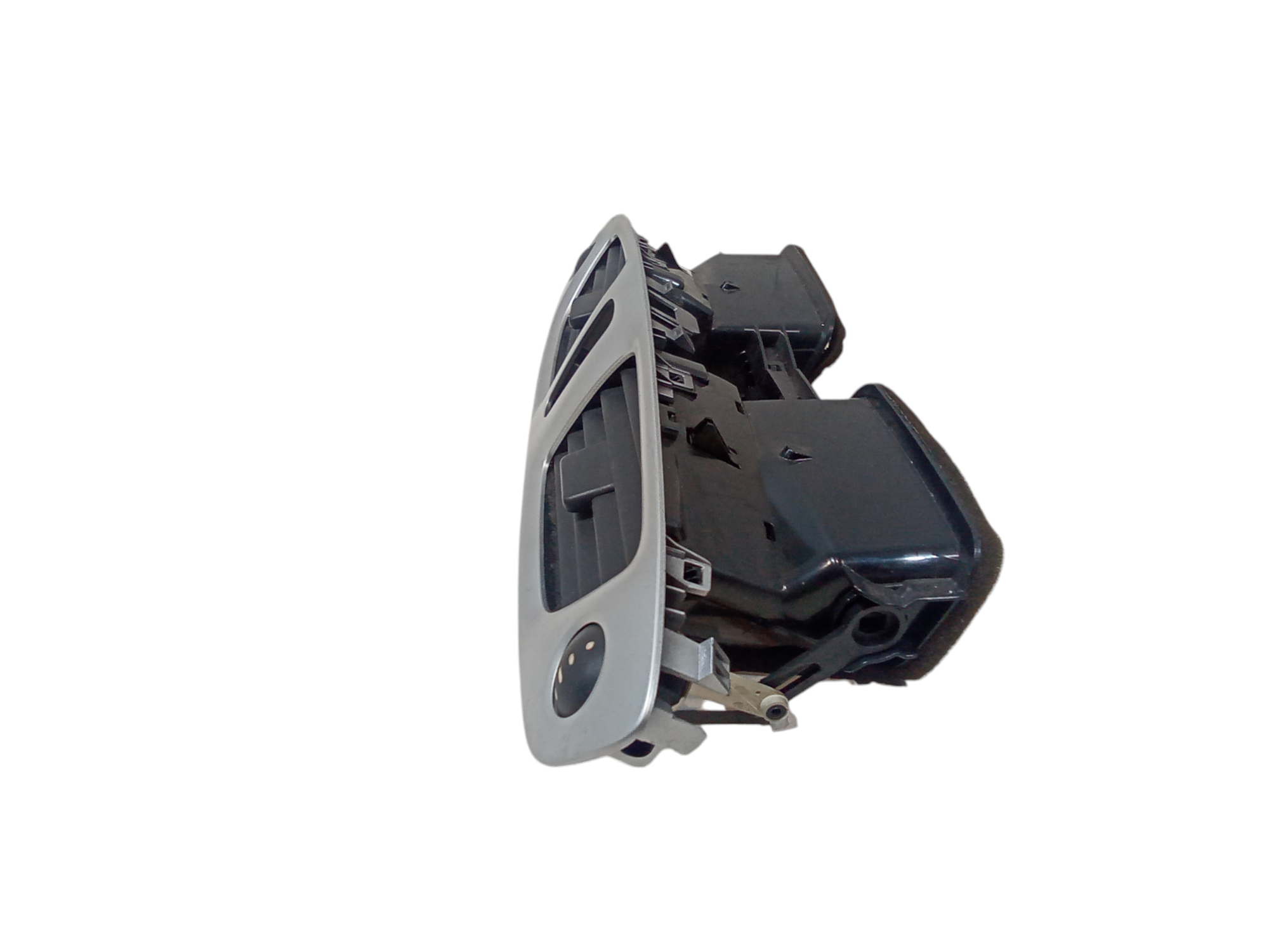 Bocchette Aria Cruscotto per Renault Scenic Serie (09>16) (2009 - 2016)