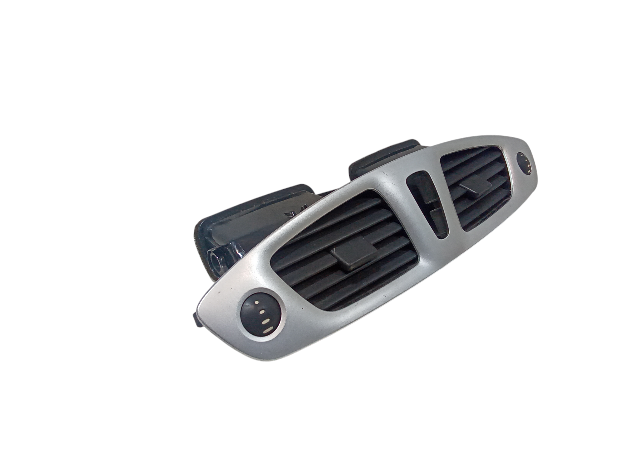 Bocchette Aria Cruscotto per Renault Scenic Serie (09>16) (2009 - 2016)