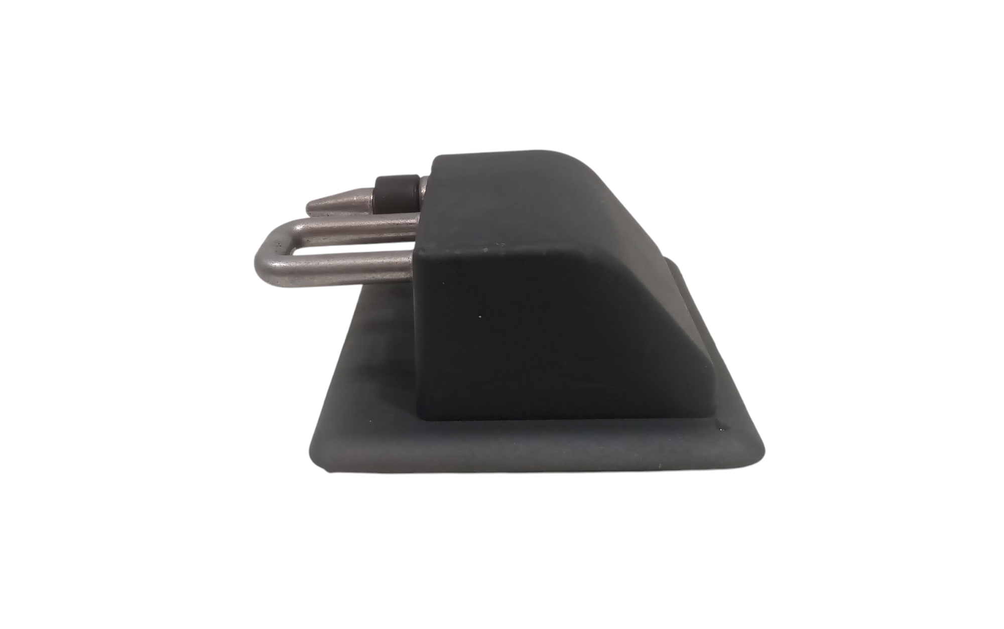 Serratura porta posteriore scarico SX (guida) per Ford Transit (2020 - )