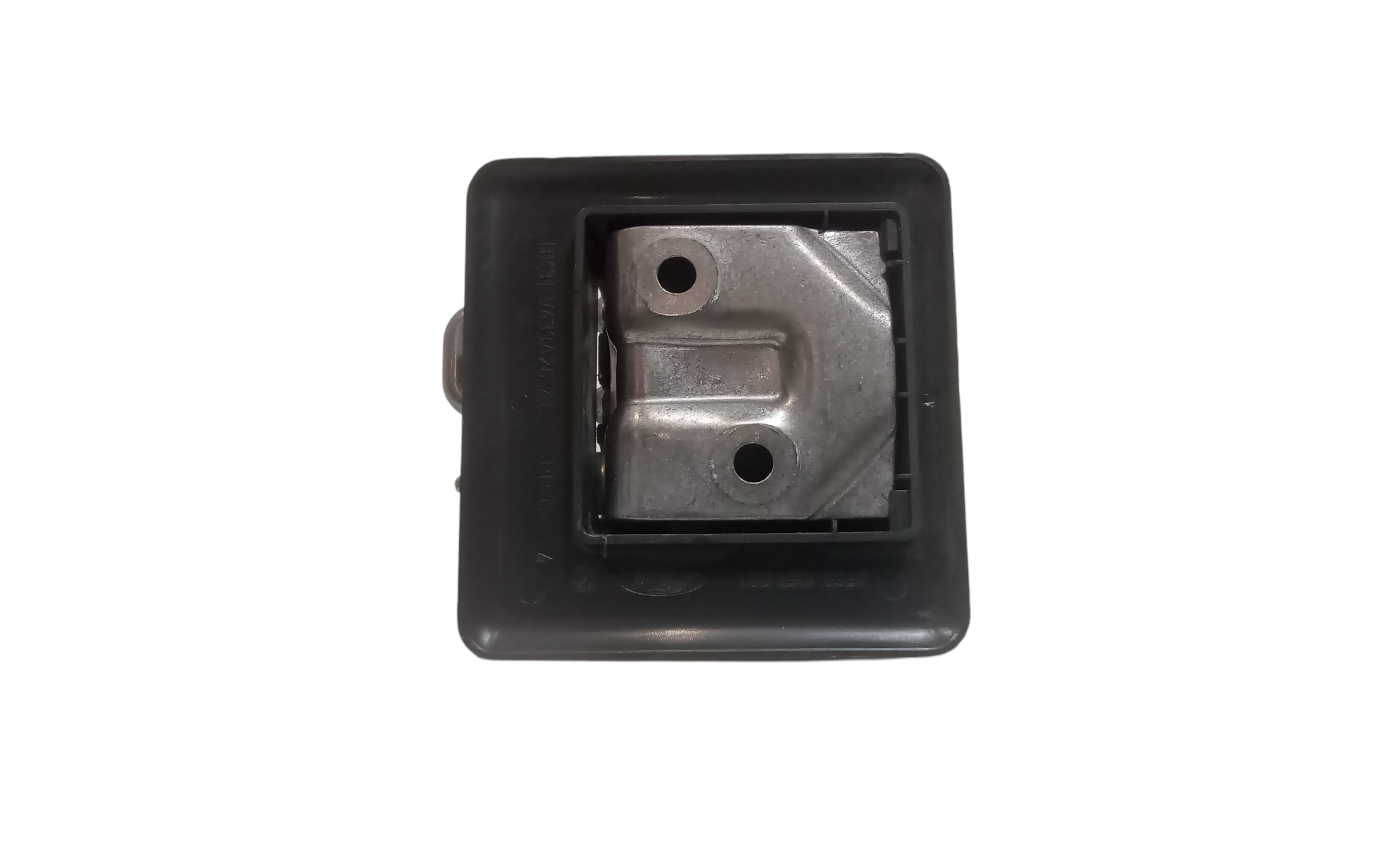 Serratura porta posteriore scarico SX (guida) per Ford Transit (2020 - )