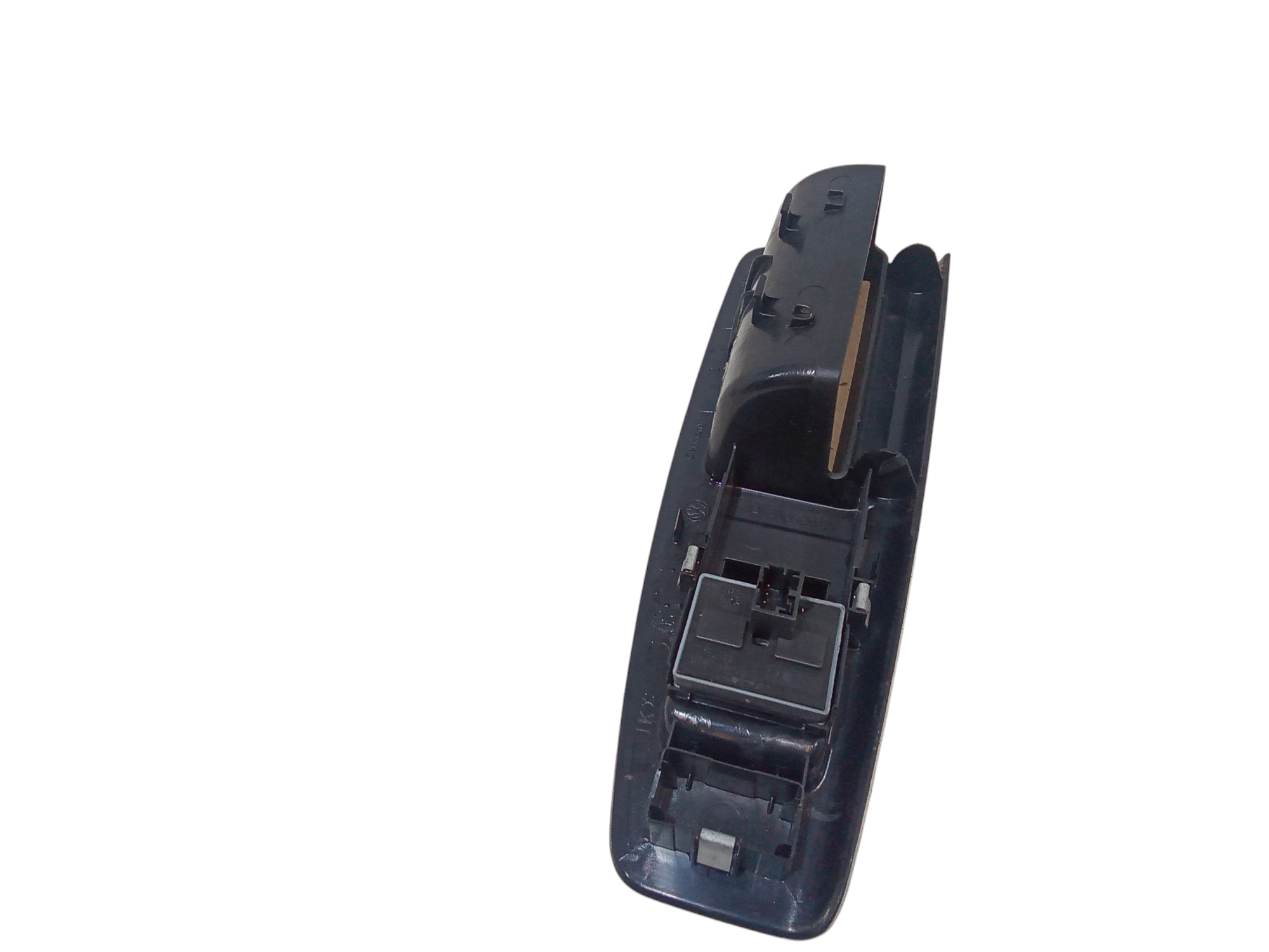 Pulsantiera anteriore sinistra Guida per Volkswagen Polo 4 Serie (2001 - 2009)