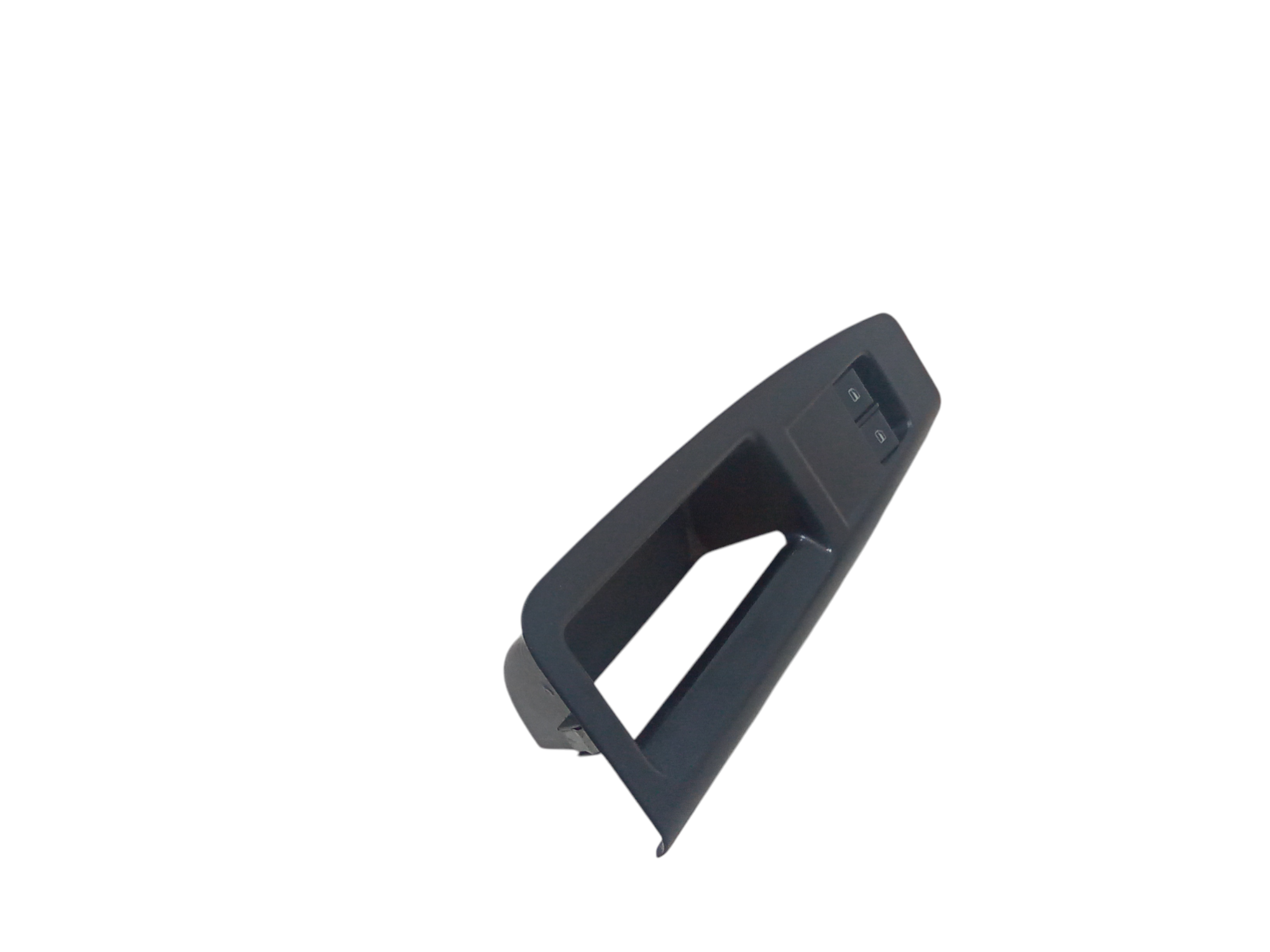 Pulsantiera anteriore sinistra Guida per Volkswagen Polo 4 Serie (2001 - 2009)