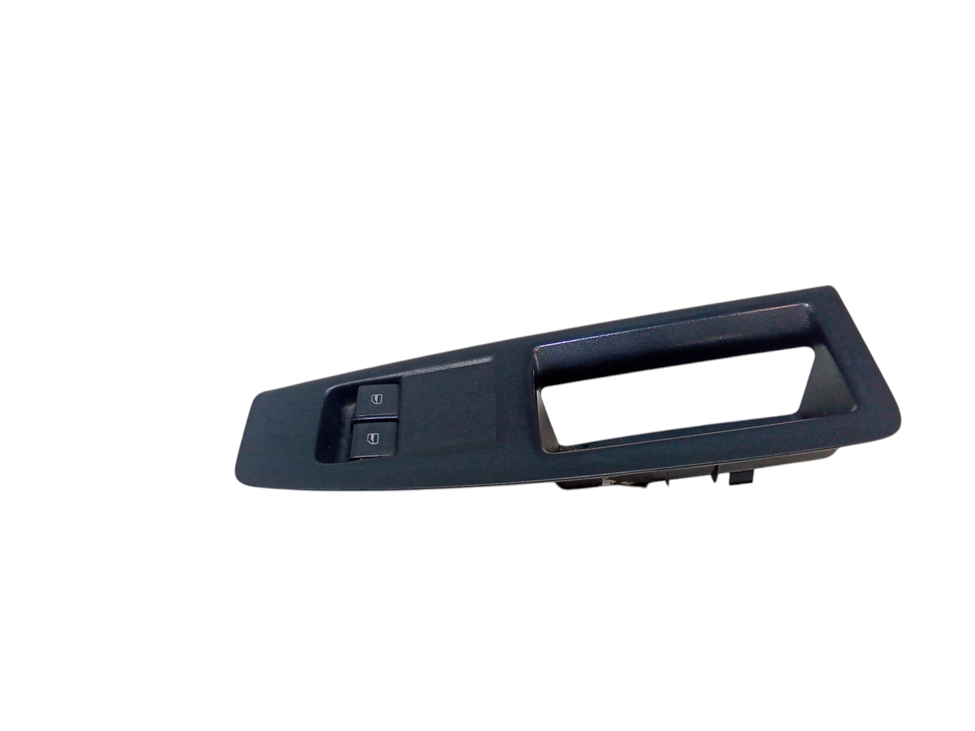 Pulsantiera anteriore sinistra Guida per Volkswagen Polo 4 Serie (2001 - 2009)