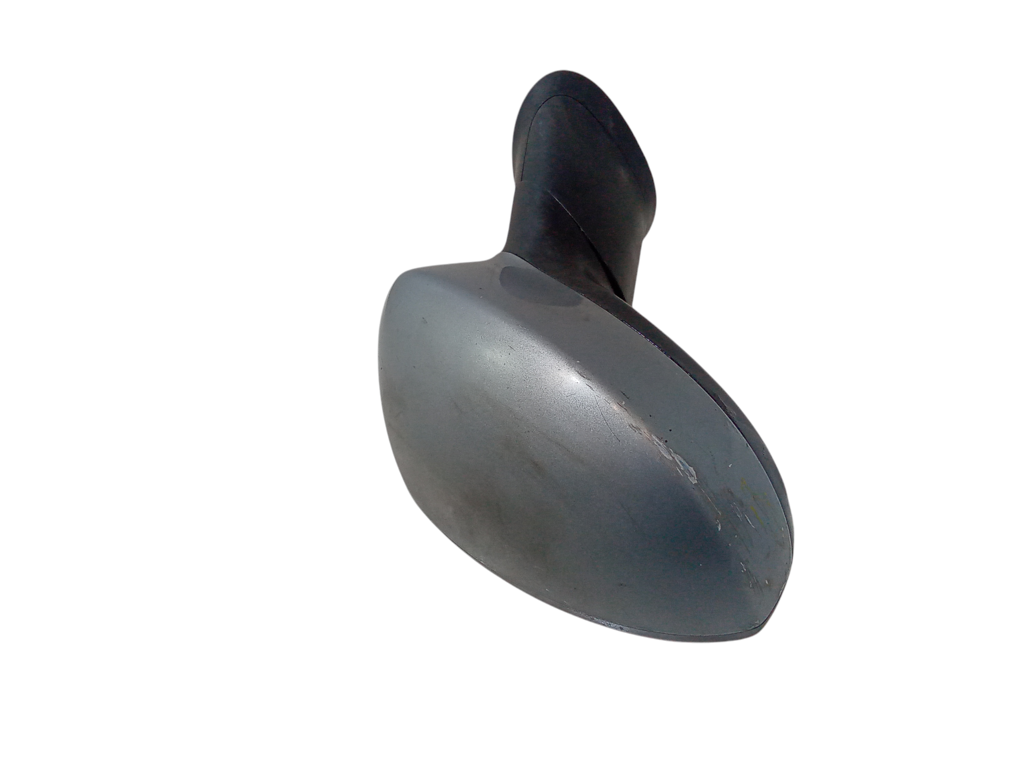 Specchietto Retrovisore Destro per Fiat Grande Punto 1 Serie (2005 - 2008)