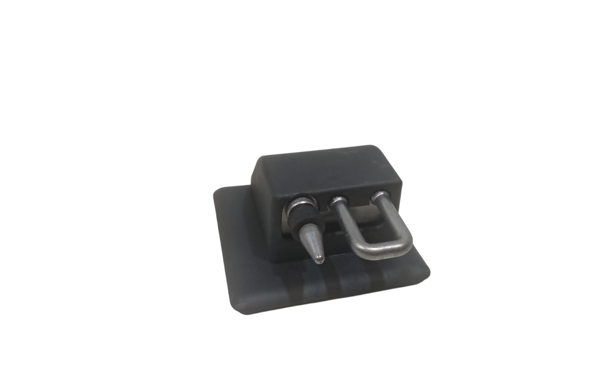 Serratura porta posteriore scarico DX (passeggero) per Ford Transit (2020 - )