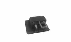 Serratura porta posteriore scarico DX (passeggero) per Ford Transit (2020 - )