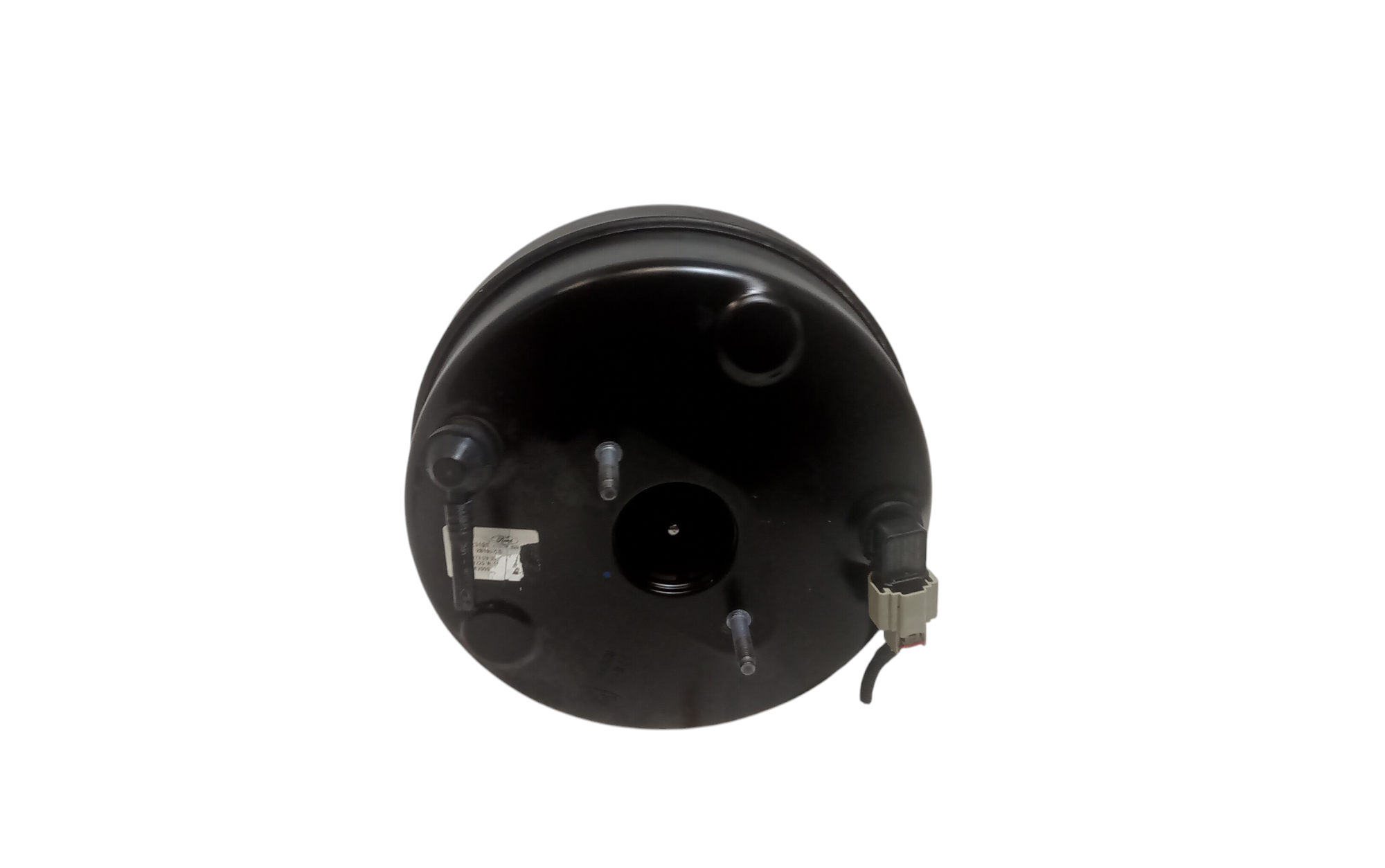 Servofreno per Ford Transit (2020 - )