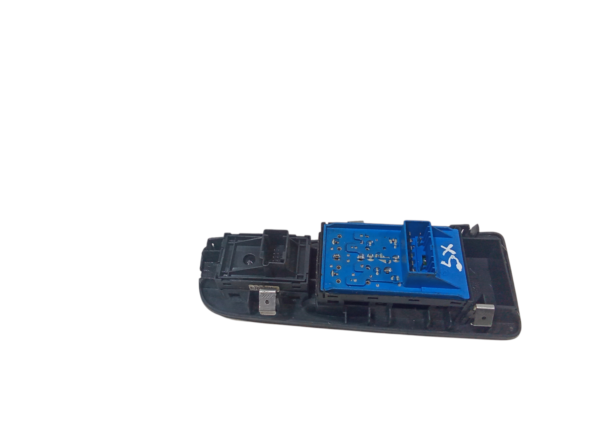 Pulsantiera anteriore sinistra Guida per Fiat Grande Punto 1 Serie (2005 - 2008)