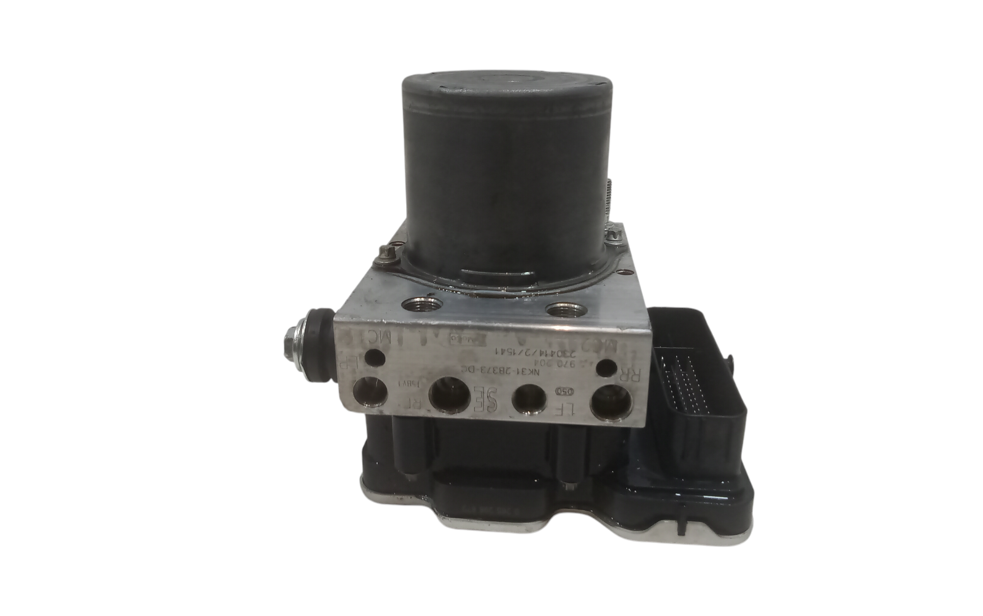 ABS per Ford Transit (2020 - )