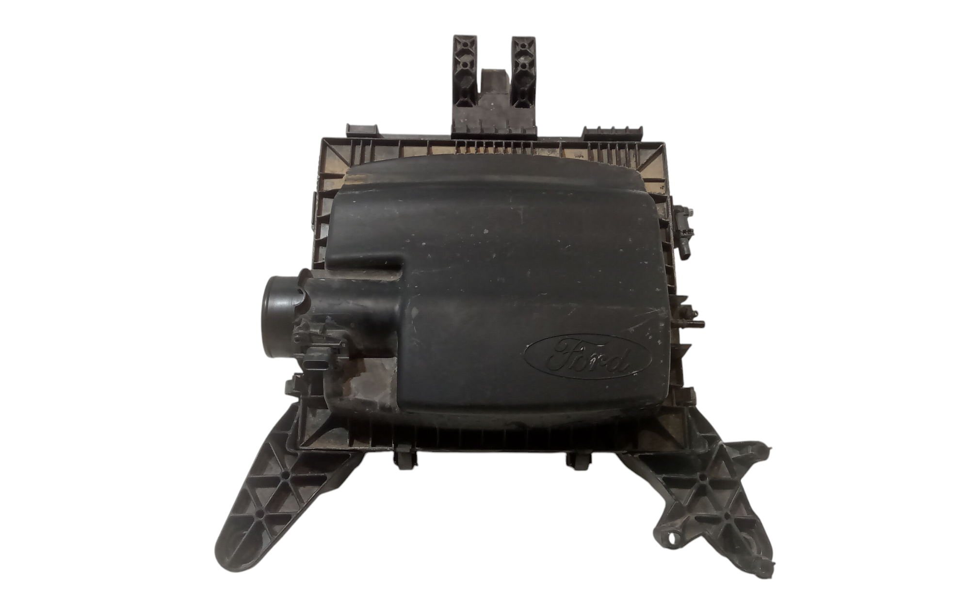 Box scatola filtro aria per Ford Transit (2020 - )