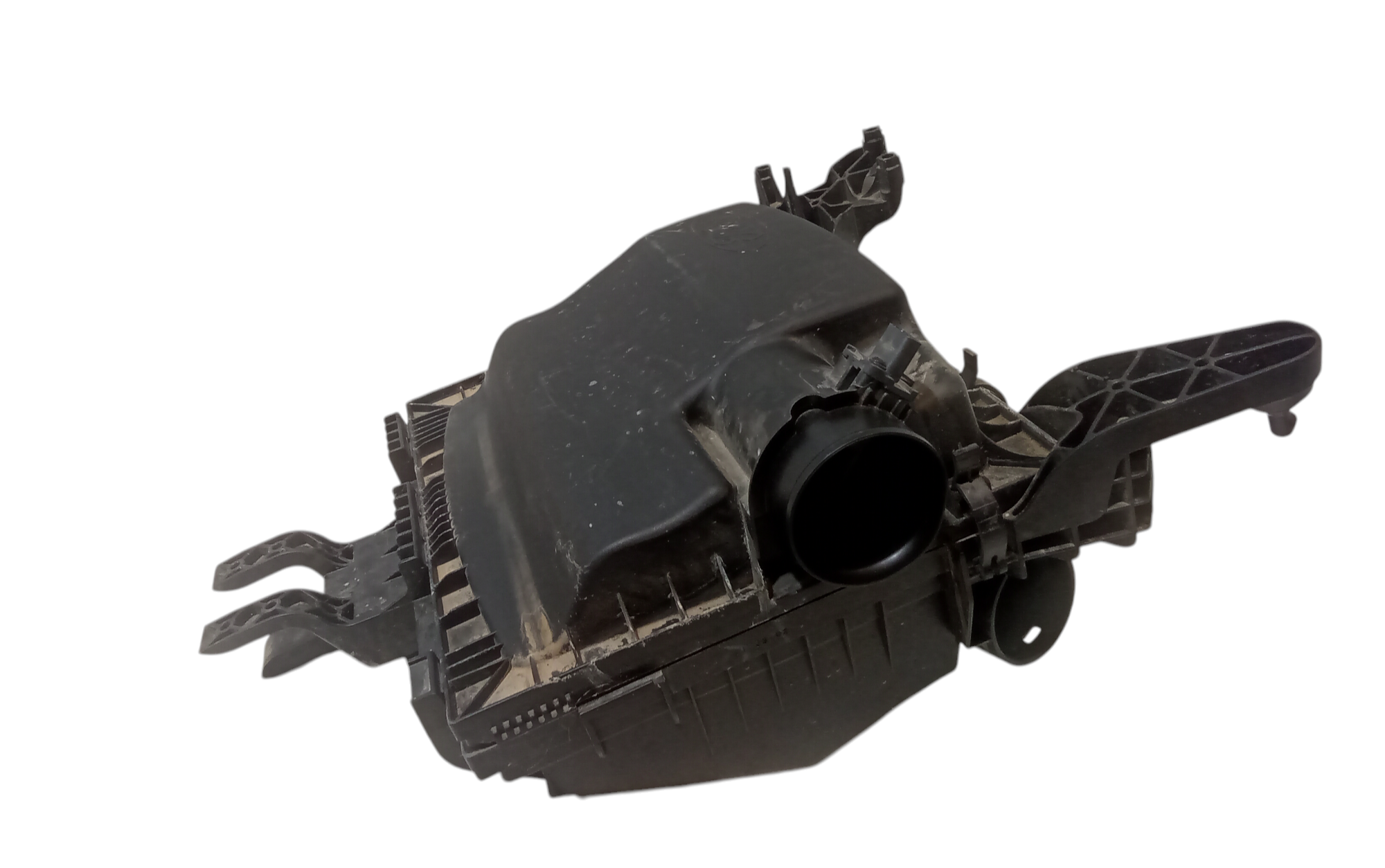 Box scatola filtro aria per Ford Transit (2020 - )