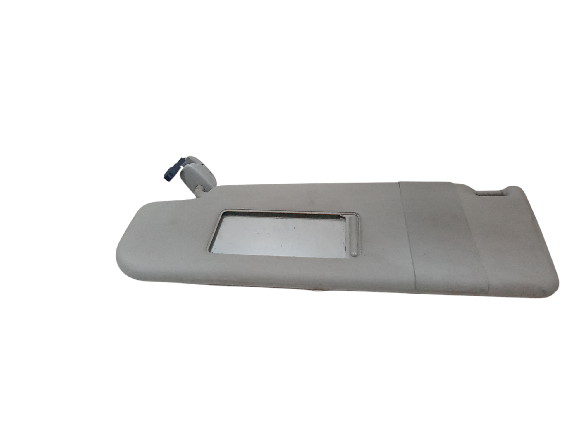 Parasole aletta anteriore Lato Guida per Volkswagen Polo 4 Serie (2001 - 2009)