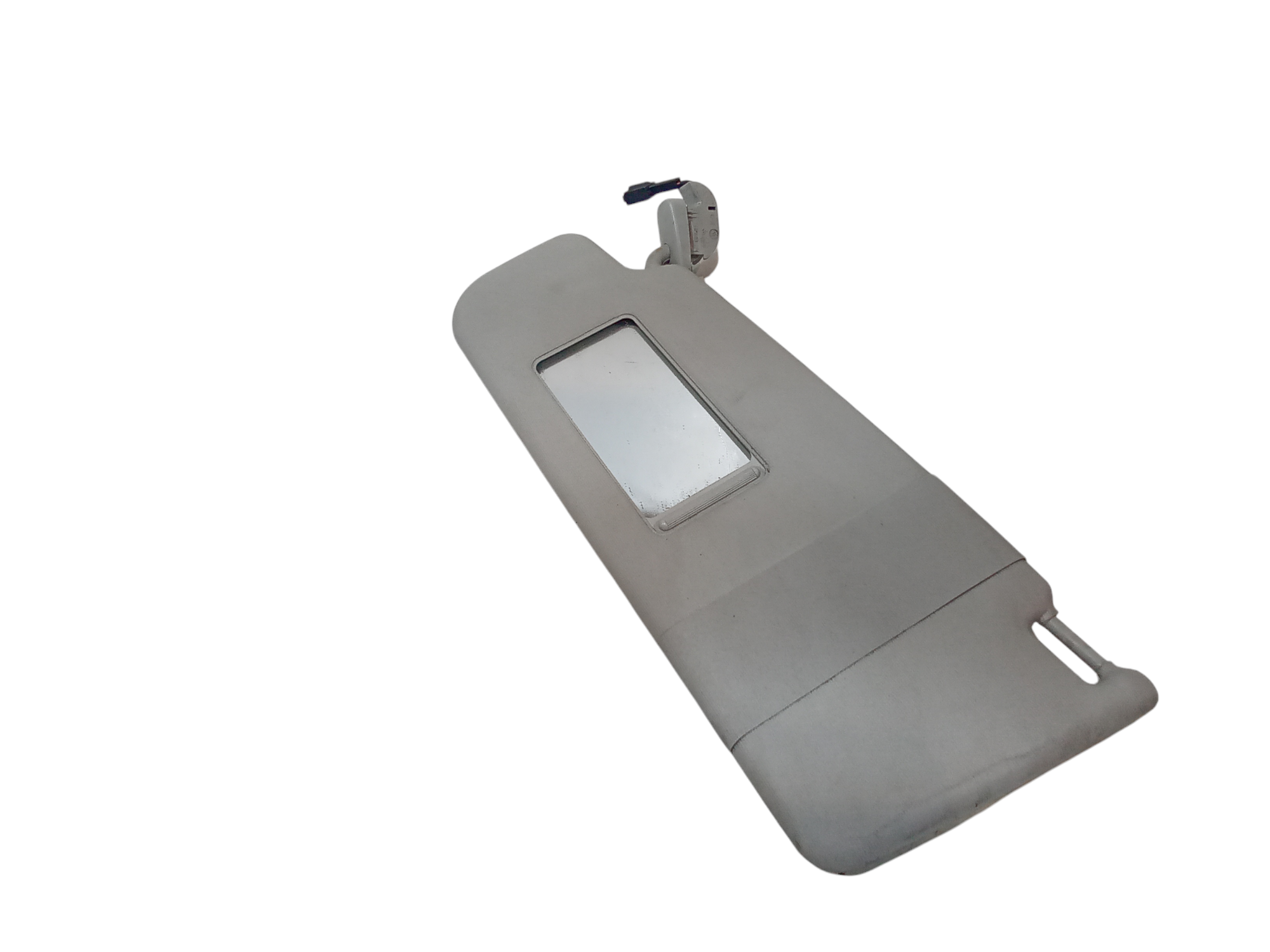 Parasole aletta anteriore Lato Guida per Volkswagen Polo 4 Serie (2001 - 2009)