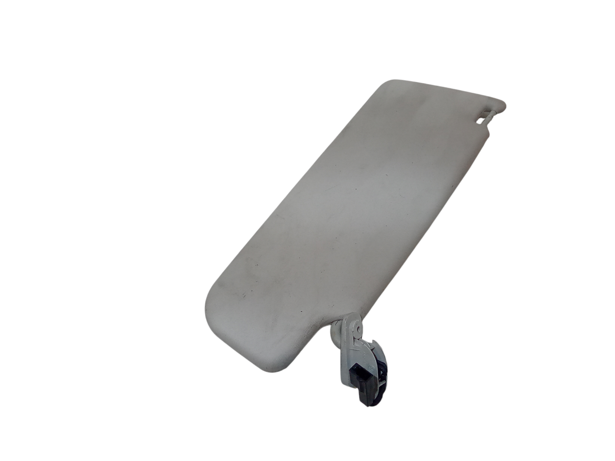 Parasole aletta anteriore Lato Guida per Volkswagen Polo 4 Serie (2001 - 2009)