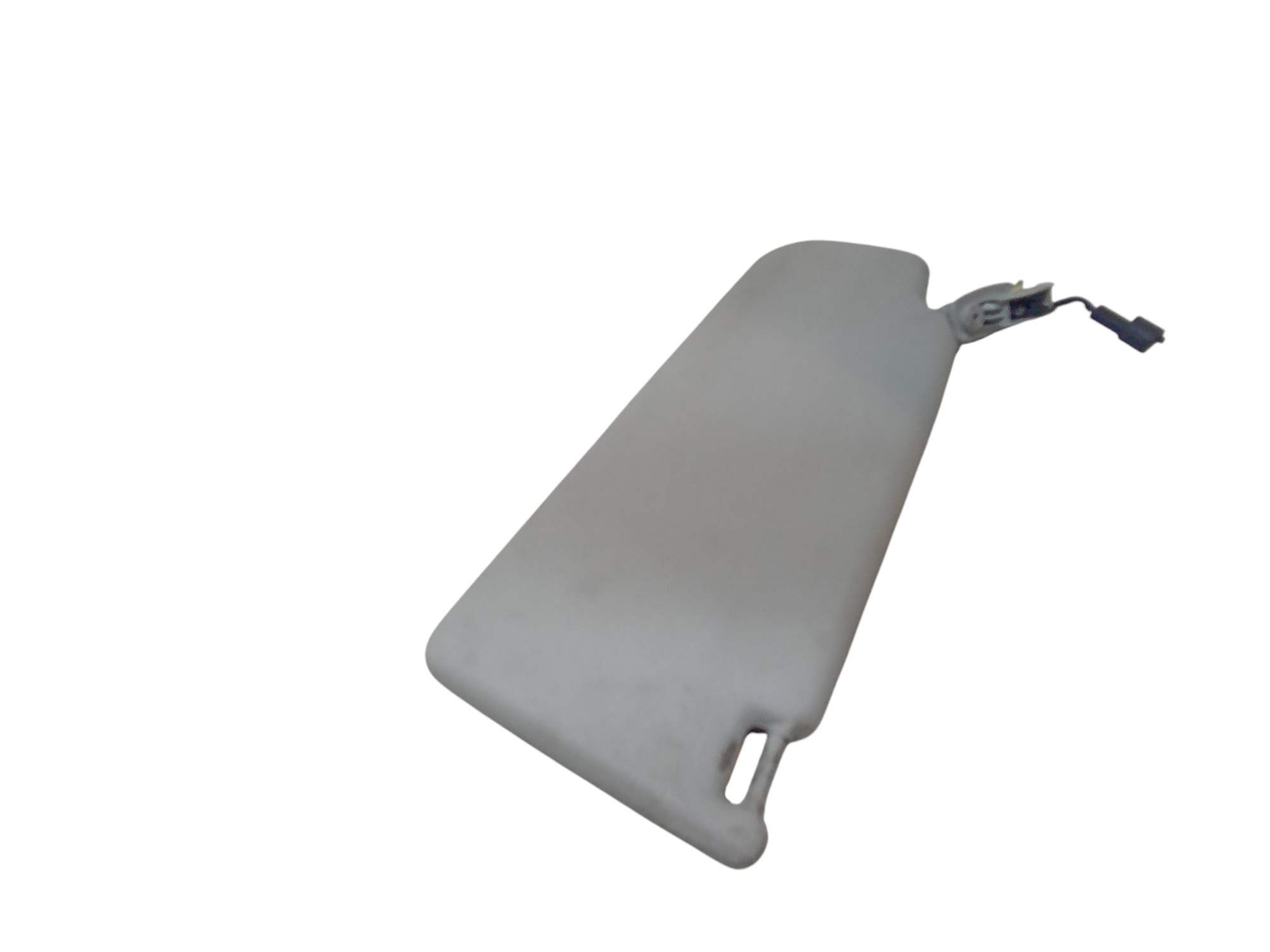 Parasole aletta Lato Passeggero per Volkswagen Polo 4 Serie (2001 - 2009)