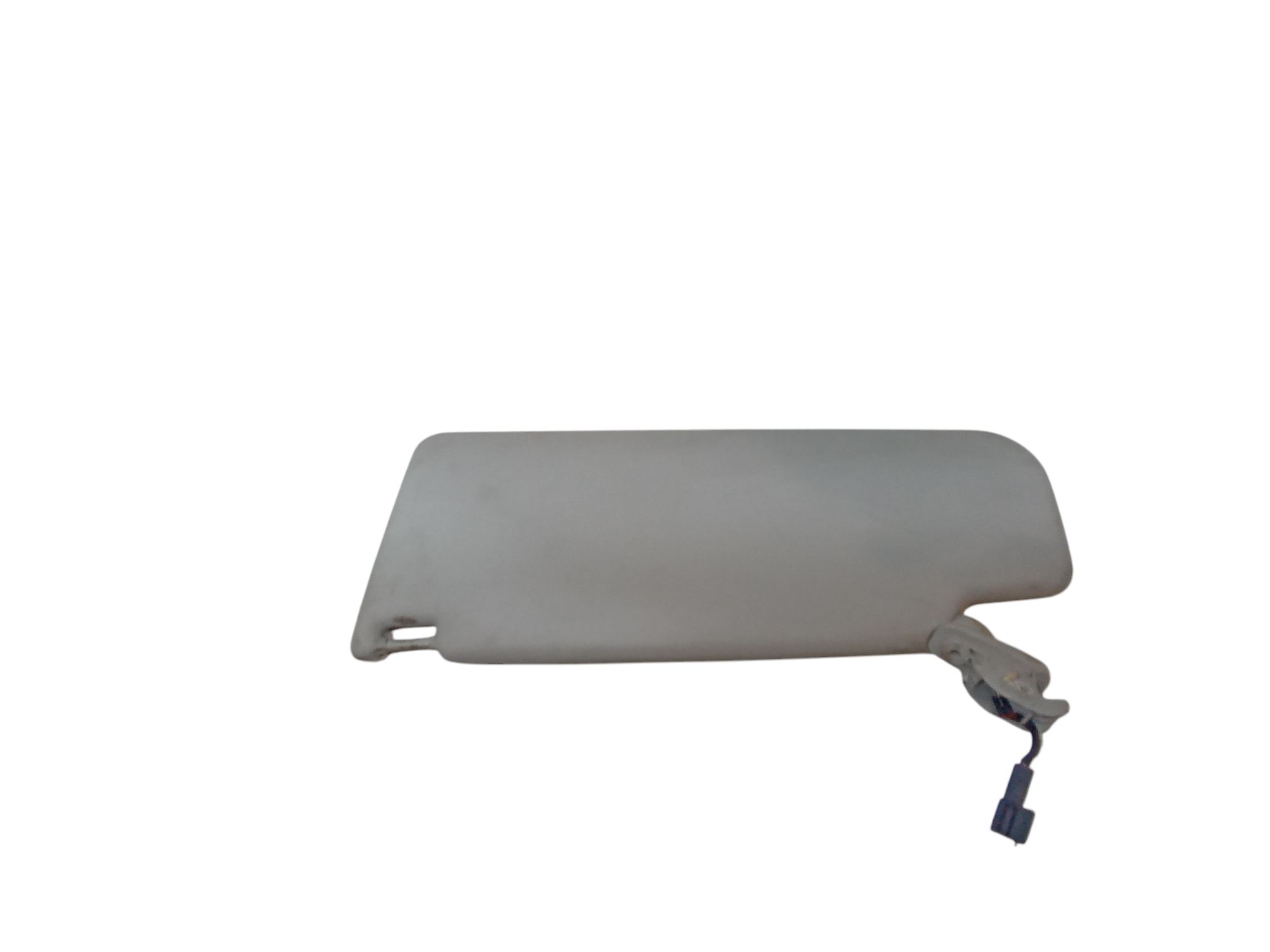 Parasole aletta Lato Passeggero per Volkswagen Polo 4 Serie (2001 - 2009)