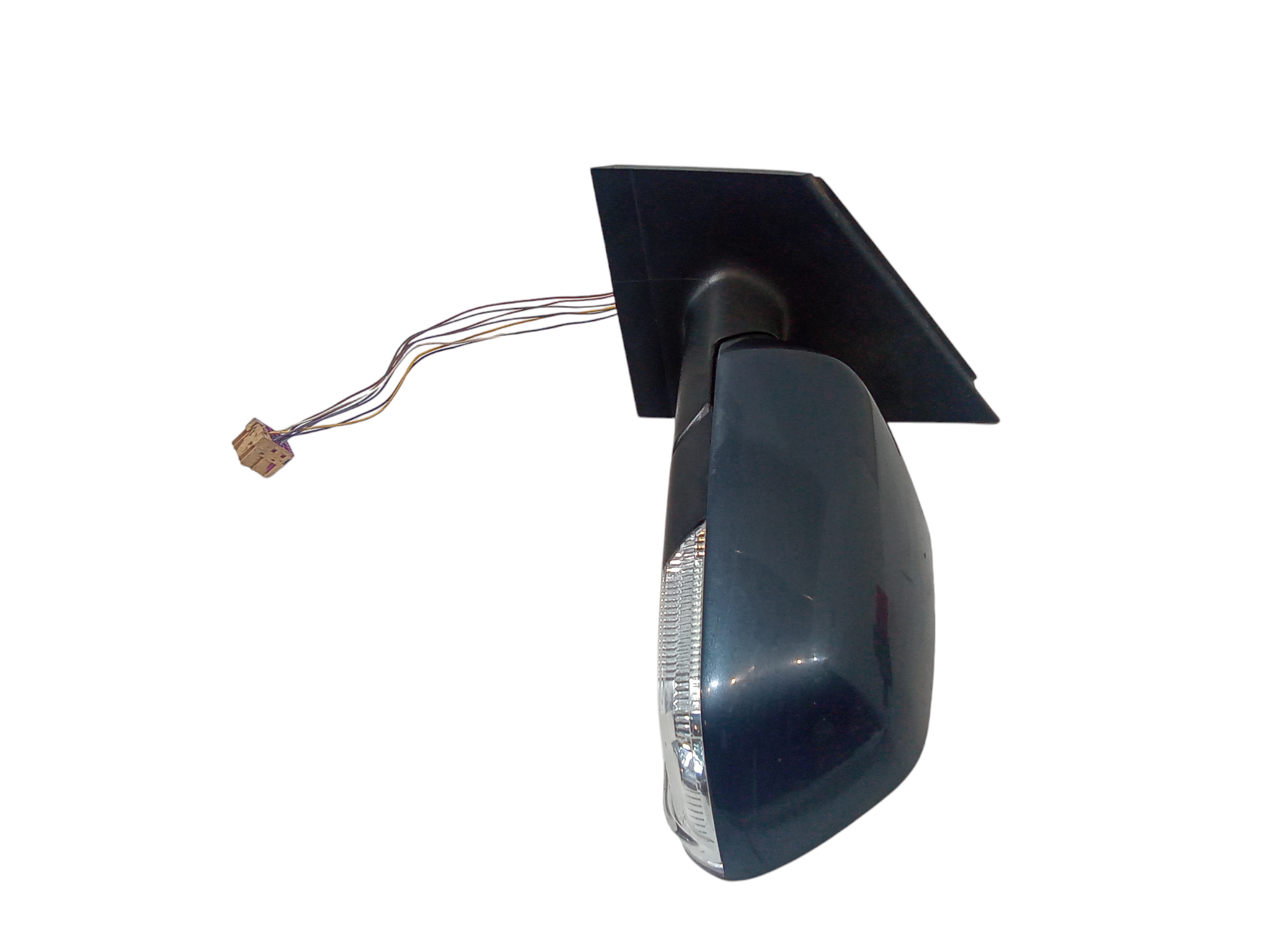 Specchietto Retrovisore Sinistro per Volkswagen Polo 4 Serie (2001 - 2009)