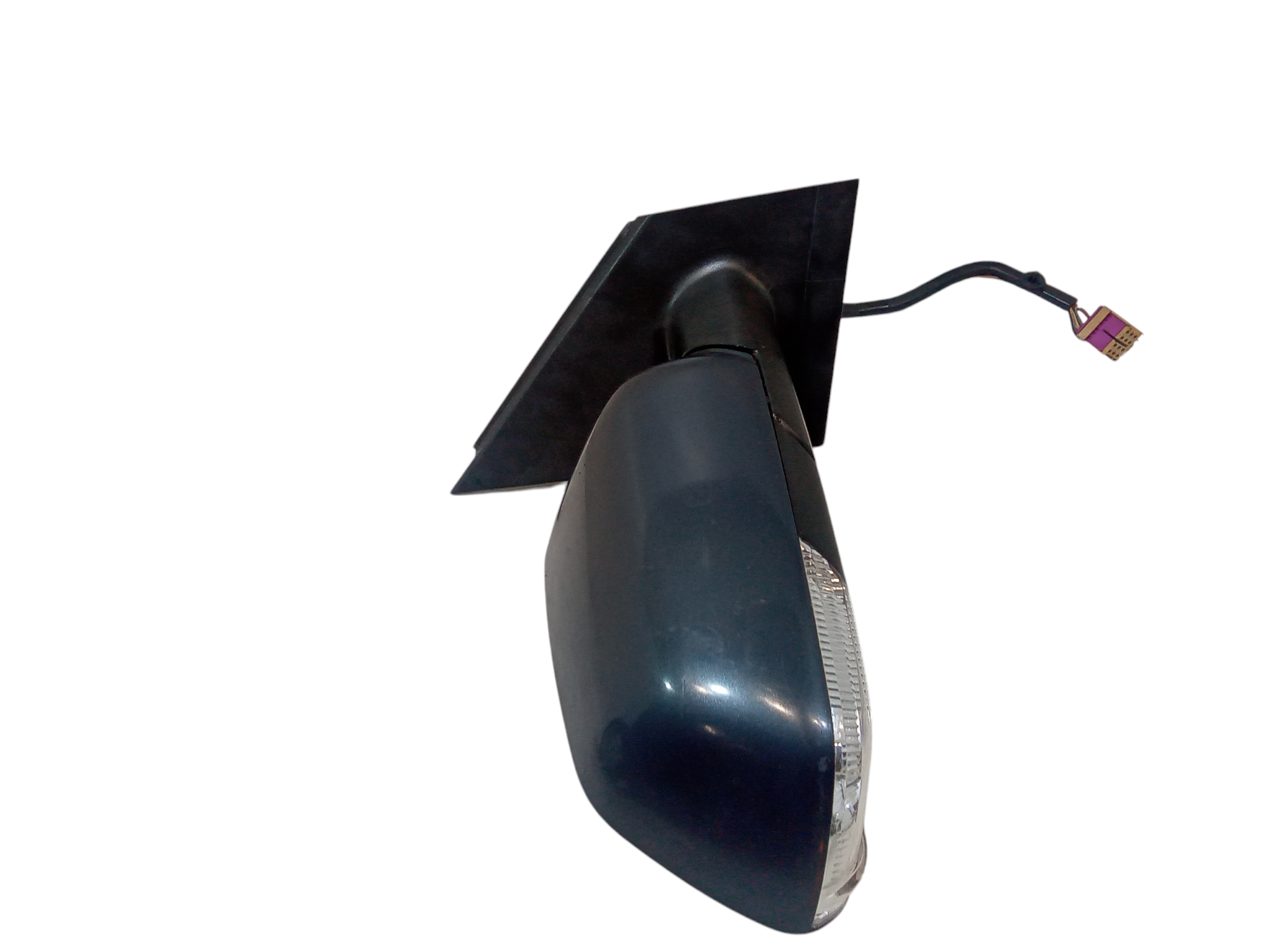 Specchietto Retrovisore Destro per Volkswagen Polo 4 Serie (2001 - 2009)