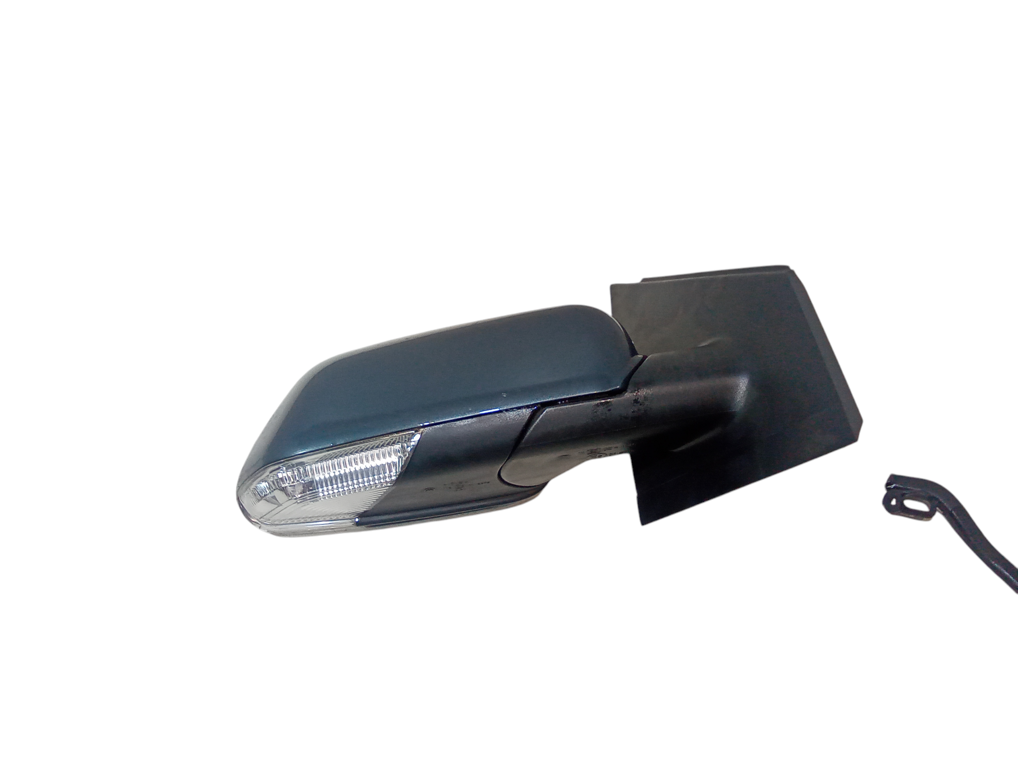 Specchietto Retrovisore Destro per Volkswagen Polo 4 Serie (2001 - 2009)