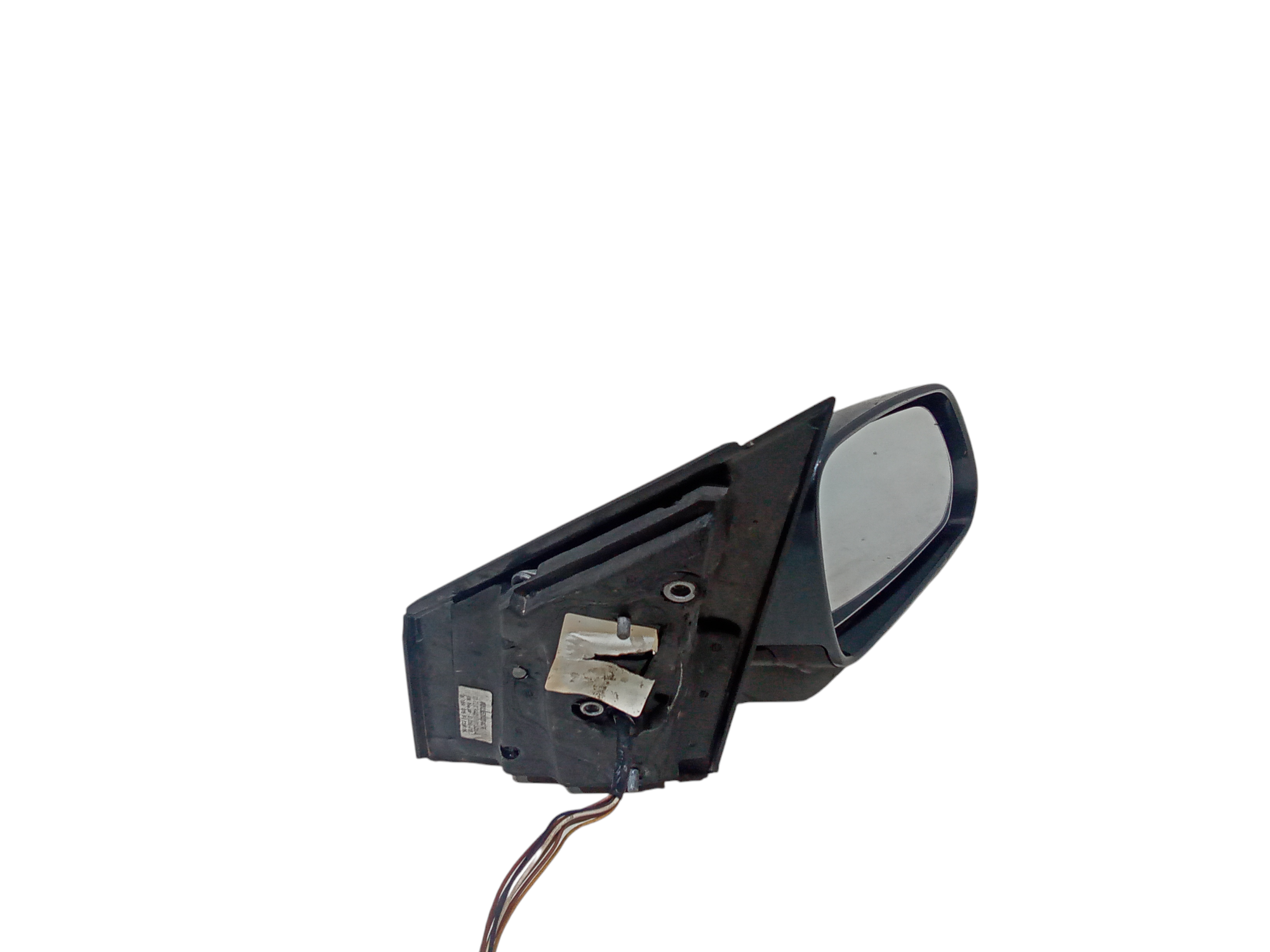 Specchietto Retrovisore Destro per Volkswagen Polo 4 Serie (2001 - 2009)