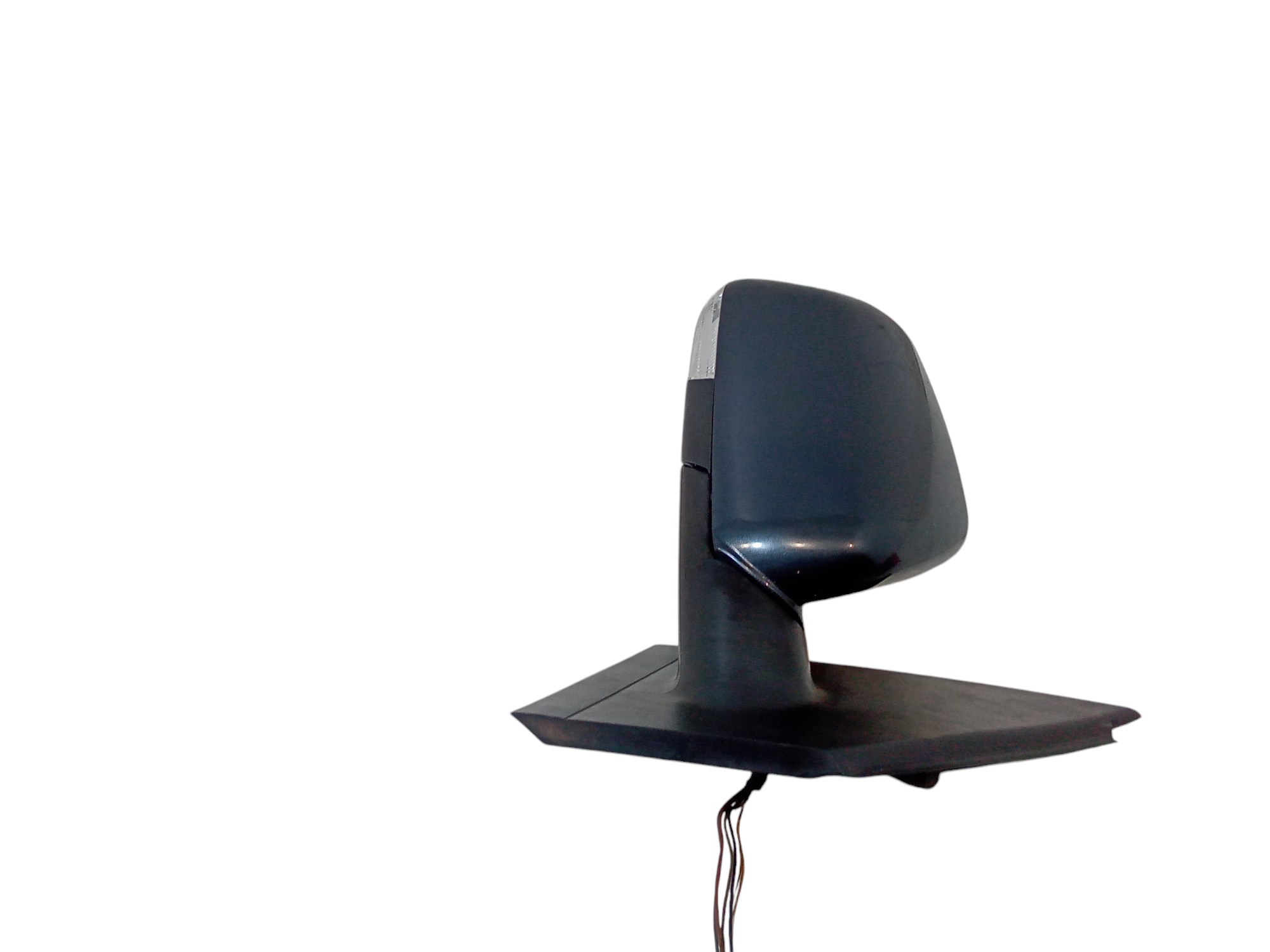 Specchietto Retrovisore Destro per Volkswagen Polo 4 Serie (2001 - 2009)