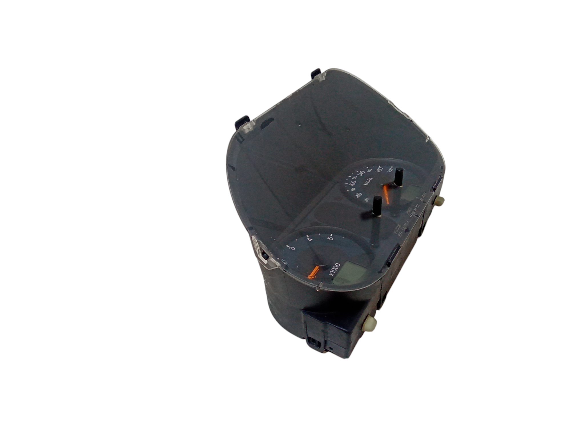 Quadro Strumenti per Ford Fusion 1 Serie (2002 - 2005)