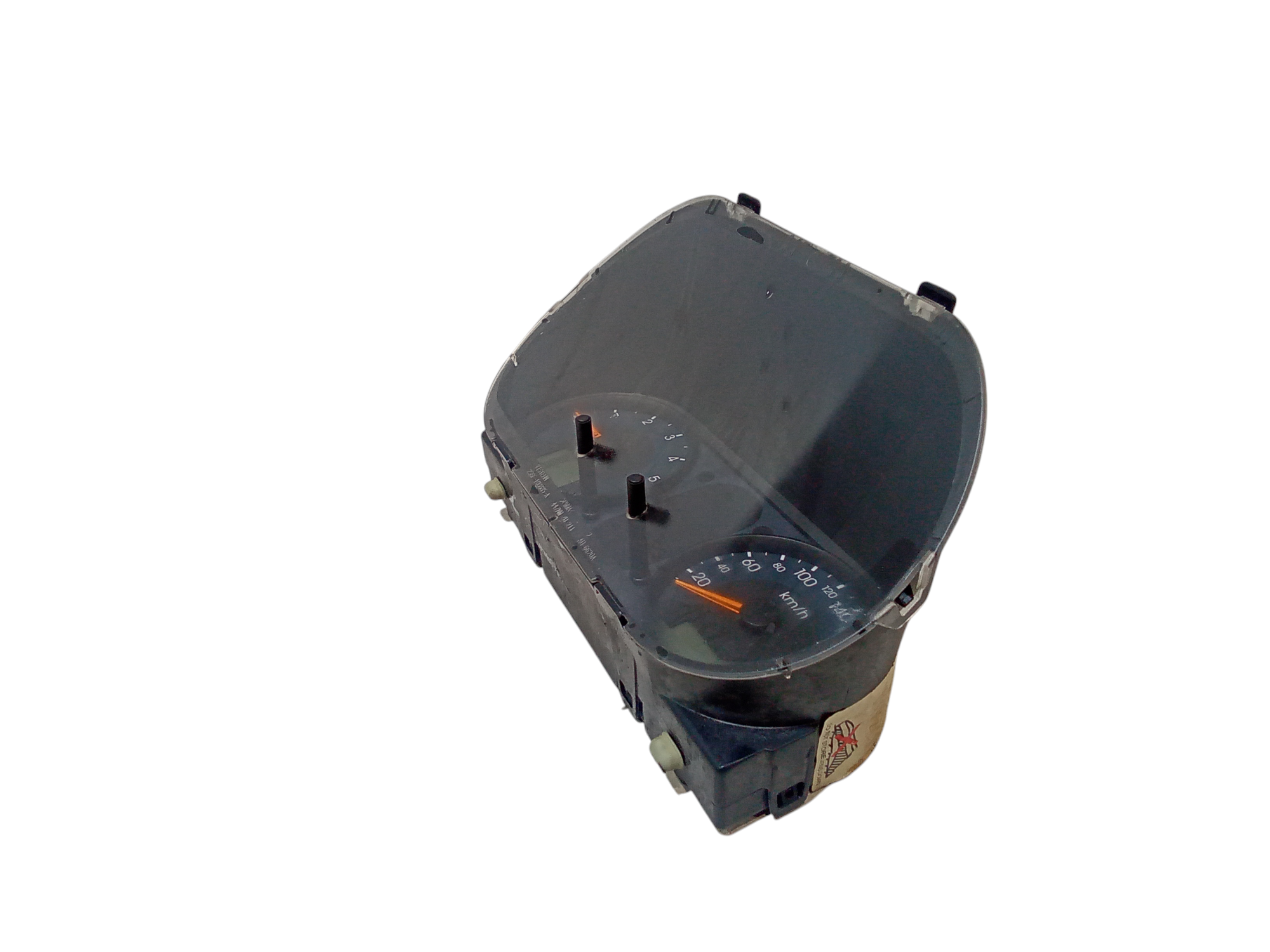 Quadro Strumenti per Ford Fusion 1 Serie (2002 - 2005)