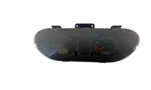 Quadro Strumenti per Ford Fusion 1 Serie (2002 - 2005)