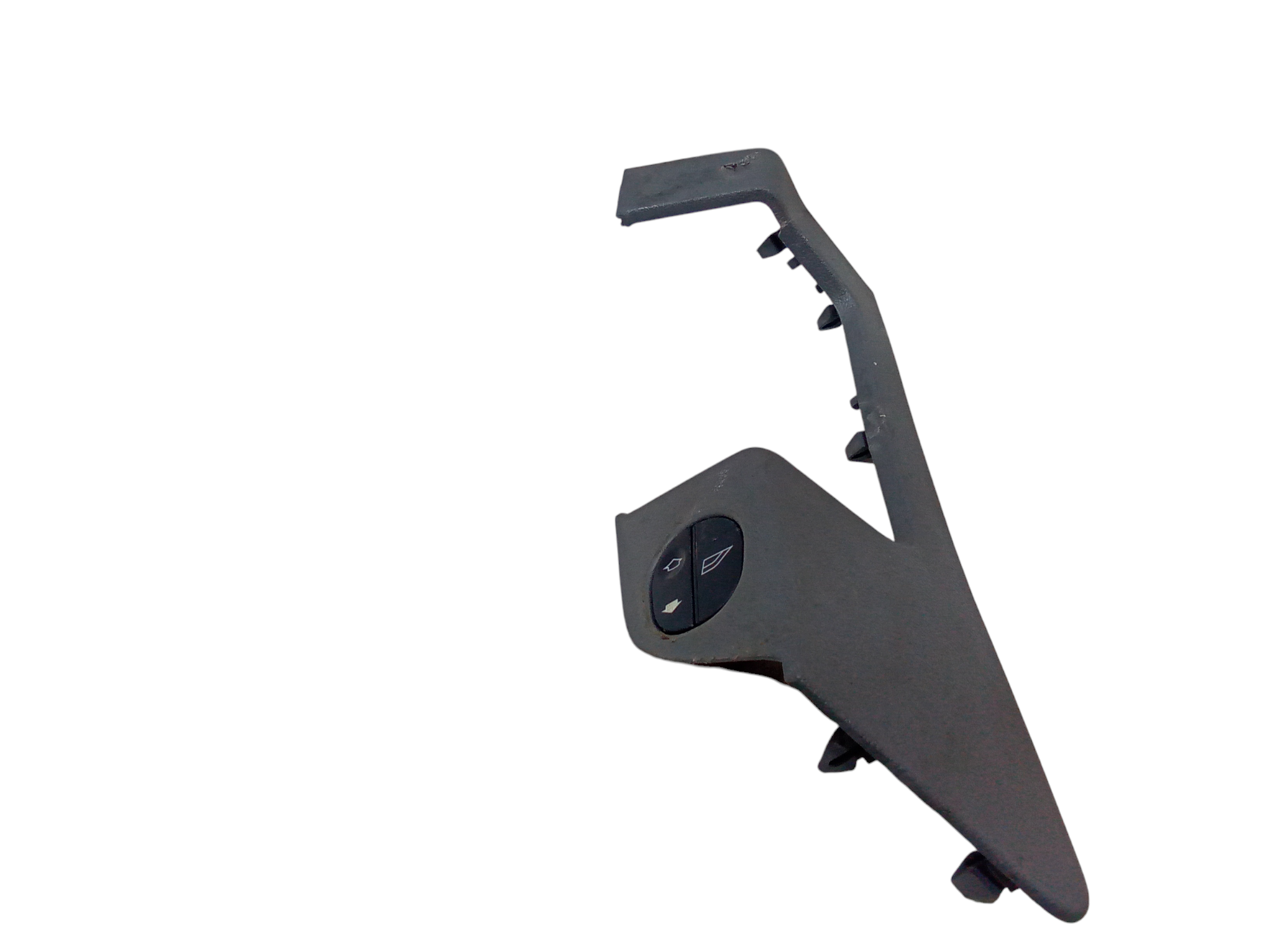 Pulsantiera Anteriore Destra Passeggero per Ford Fusion 1 Serie (2002 - 2005)