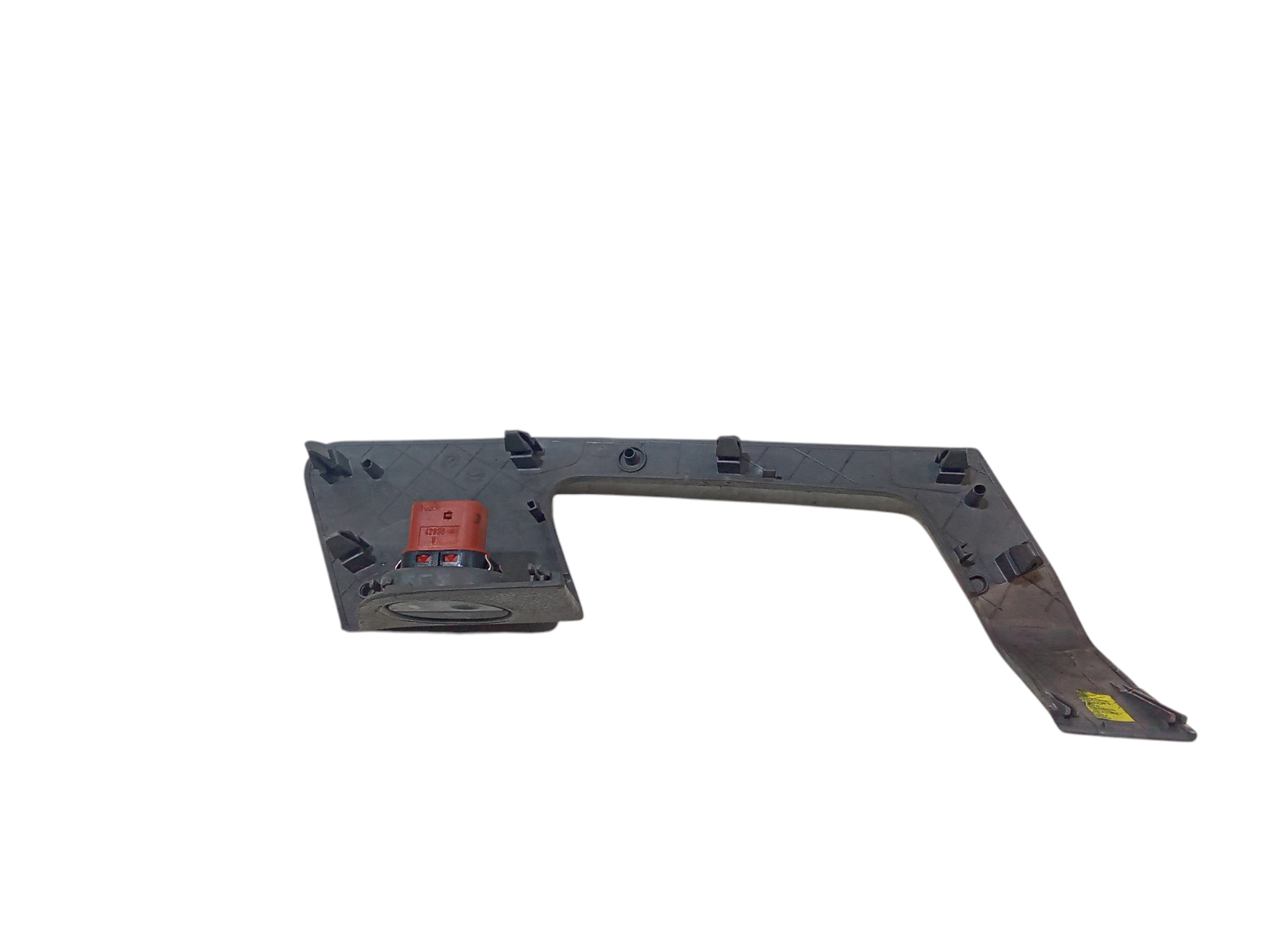 Pulsantiera Anteriore Destra Passeggero per Ford Fusion 1 Serie (2002 - 2005)