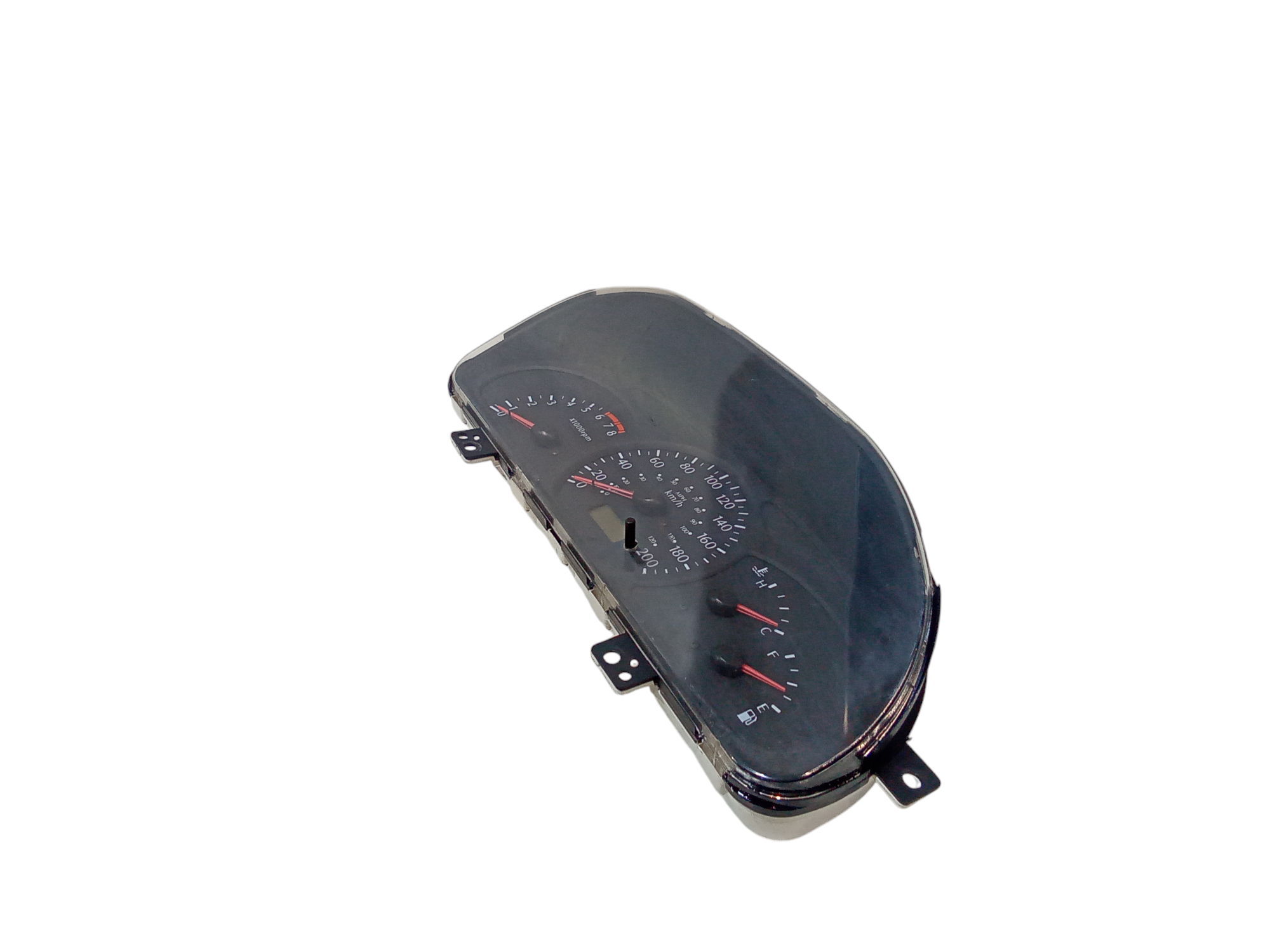 Quadro Strumenti per Kia Rio 1 Serie (2000 - 2003)