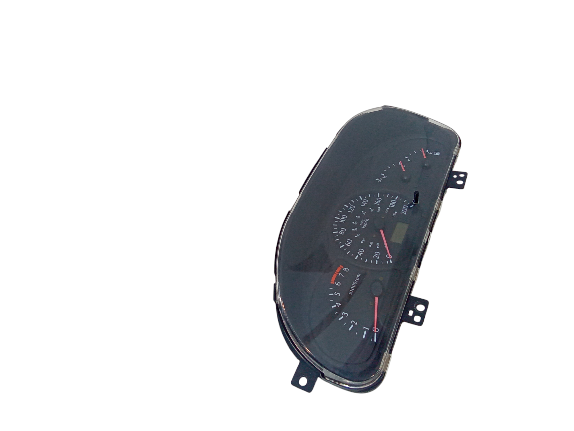 Quadro Strumenti per Kia Rio 1 Serie (2000 - 2003)