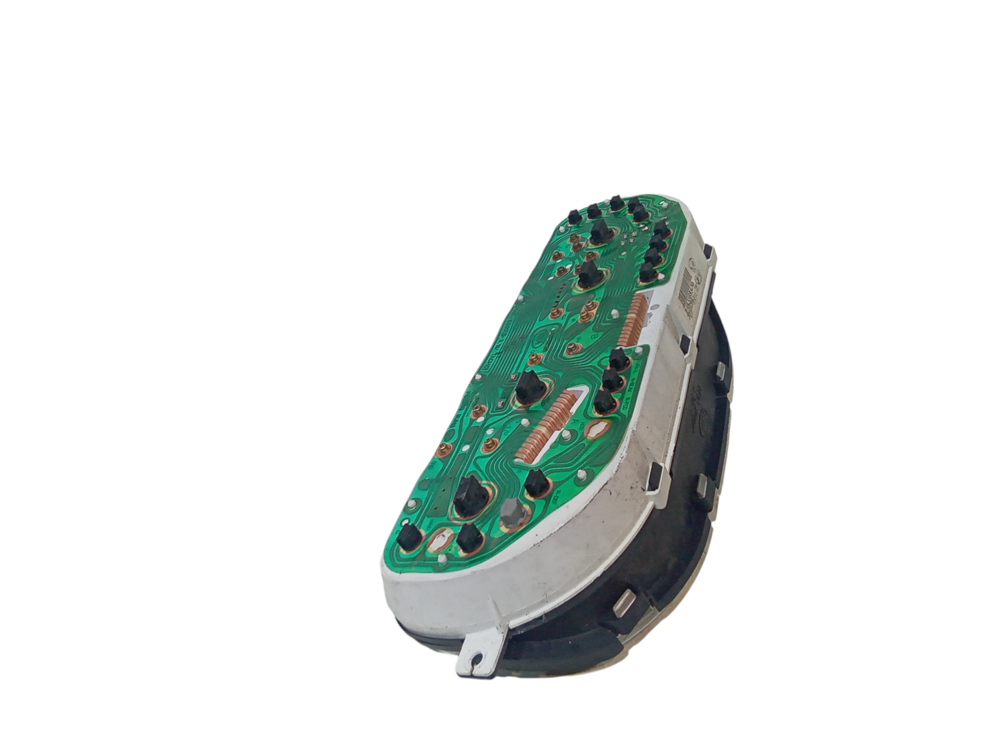 Quadro Strumenti per Kia Rio 1 Serie (2000 - 2003)