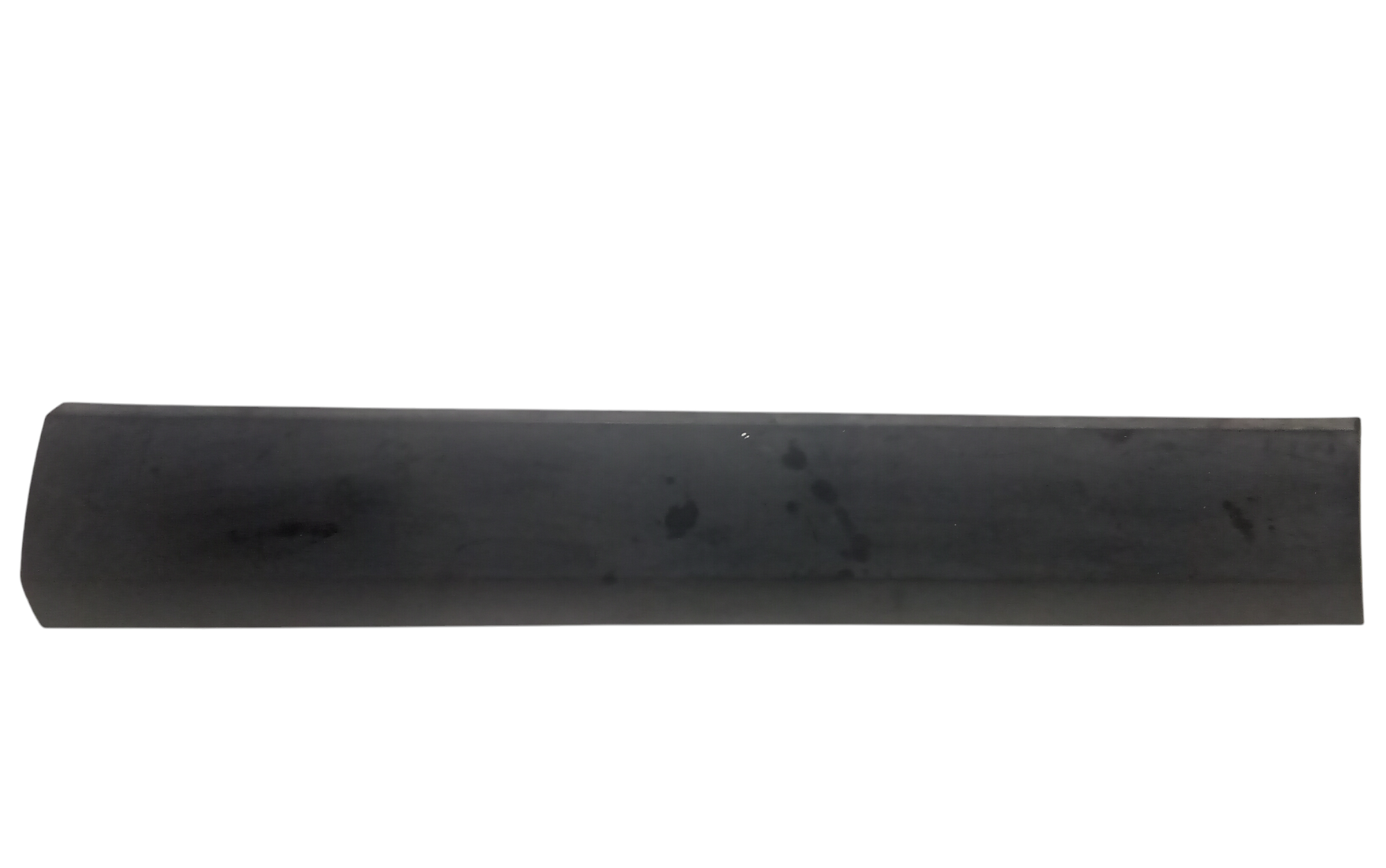 Modanatura porta posteriore SX guida per Ford Transit (2020 - )