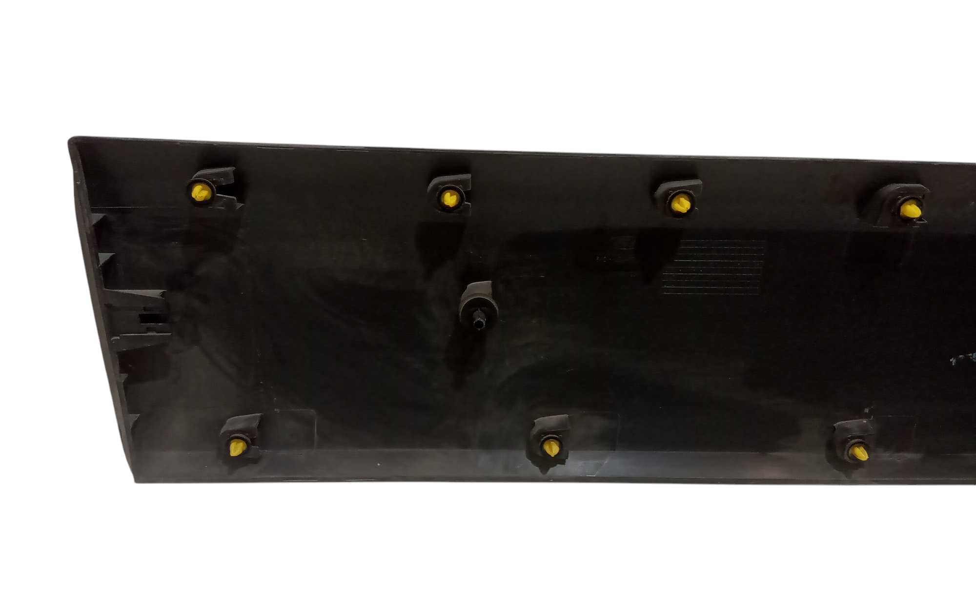 Modanatura porta posteriore SX guida per Ford Transit (2020 - )