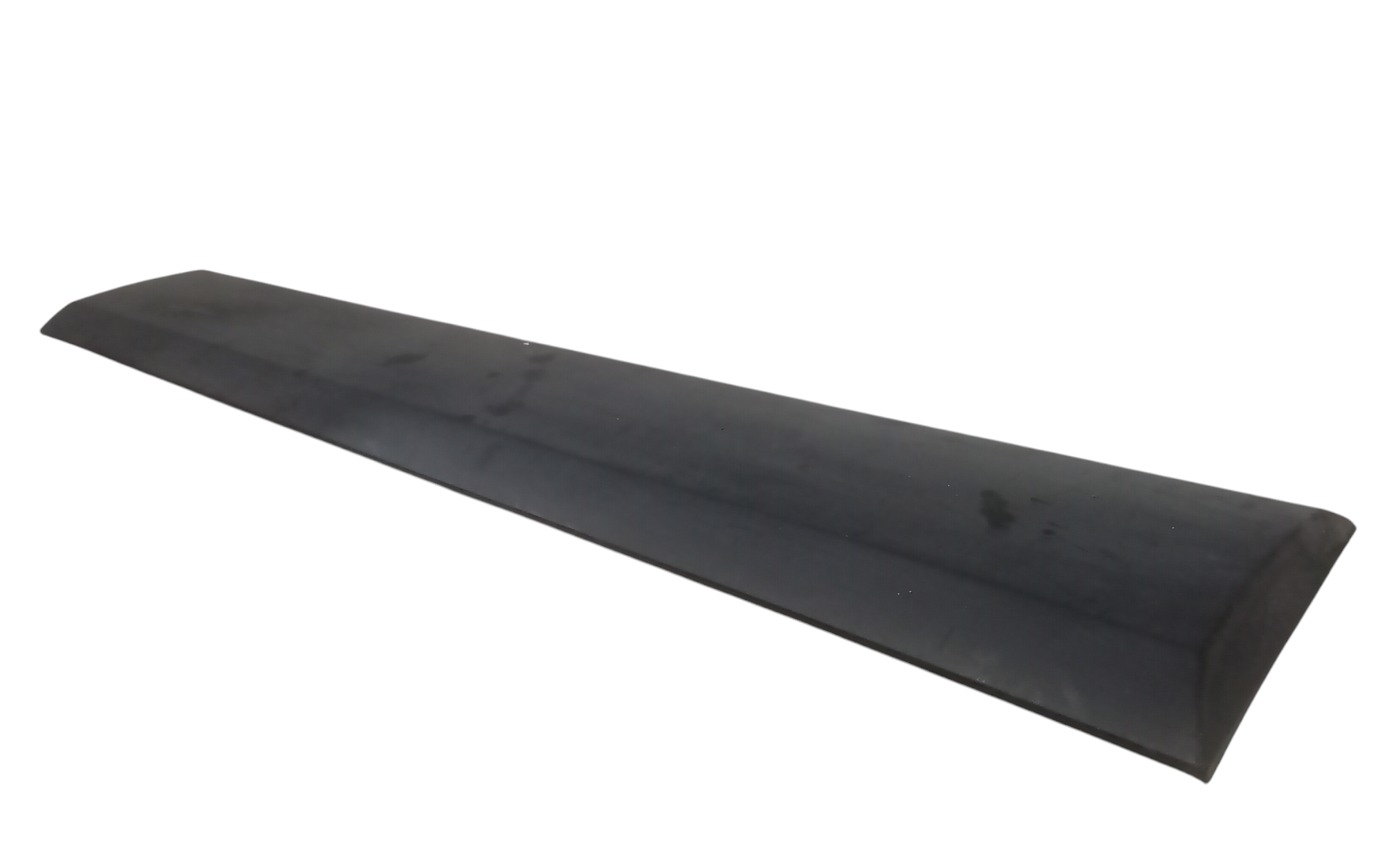 Modanatura porta posteriore SX guida per Ford Transit (2020 - )