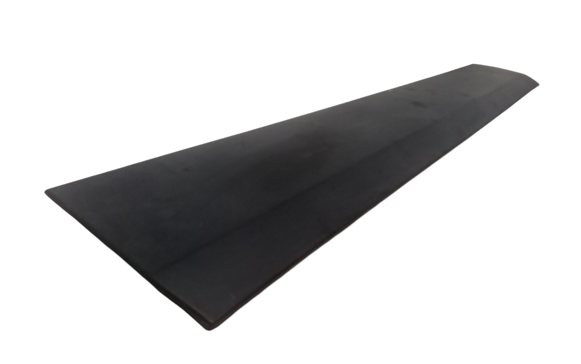 Modanatura porta posteriore SX guida per Ford Transit (2020 - )