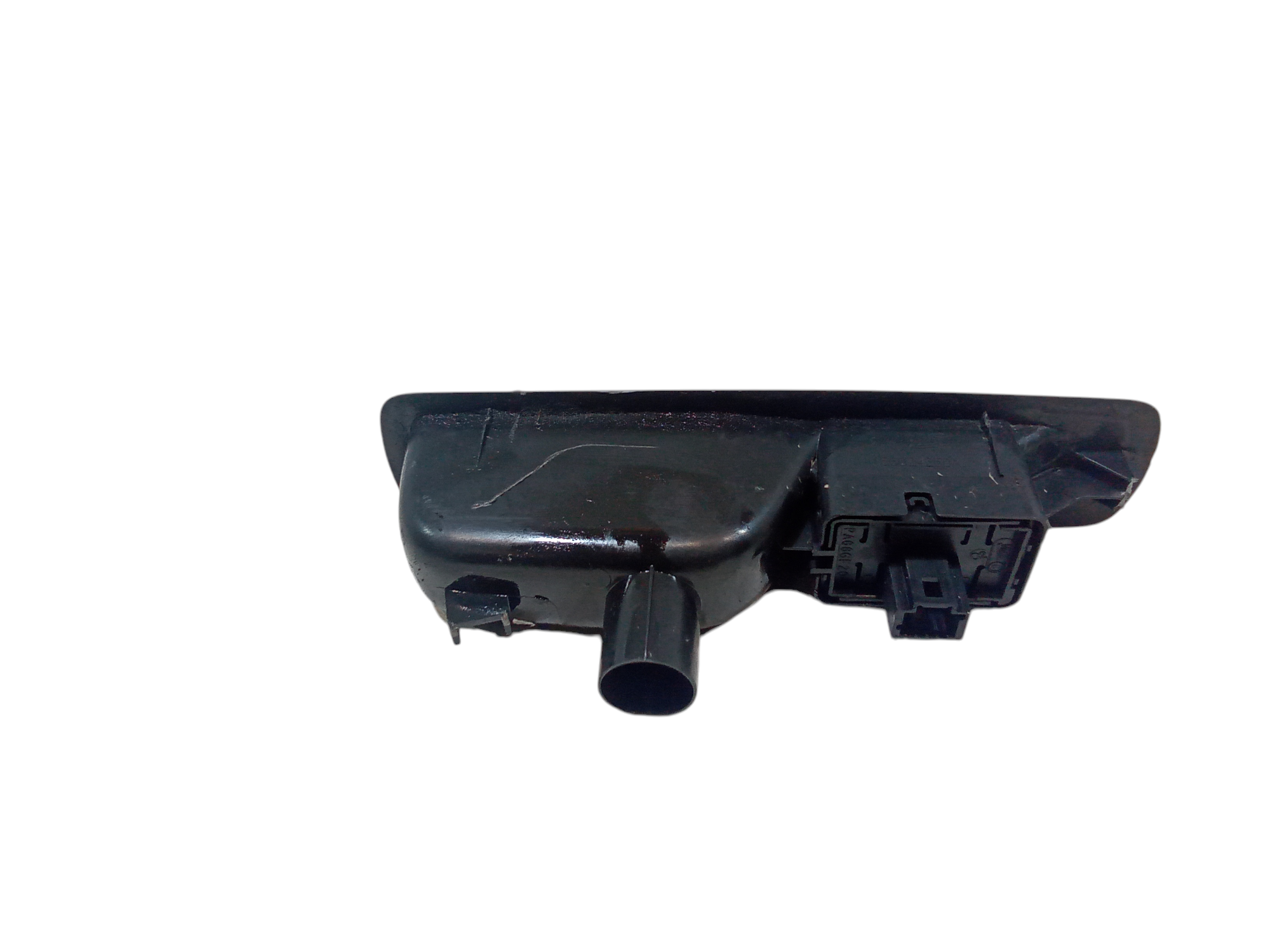 Pulsantiera Posteriore Destra per Renault Scenic Serie (09>16) (2009 - 2016)